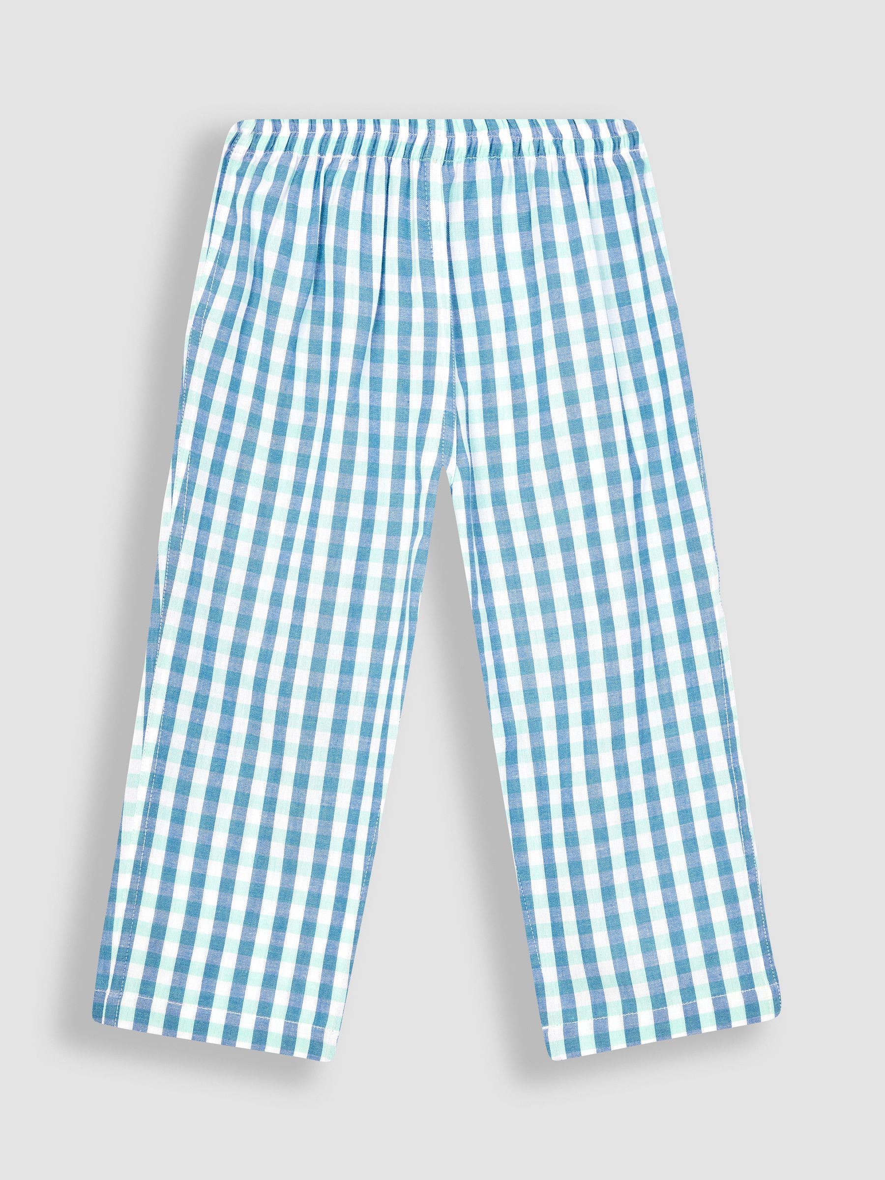 Peppa Pig Mix & Match Pyjamas in Cobalt - Image 5 of 6