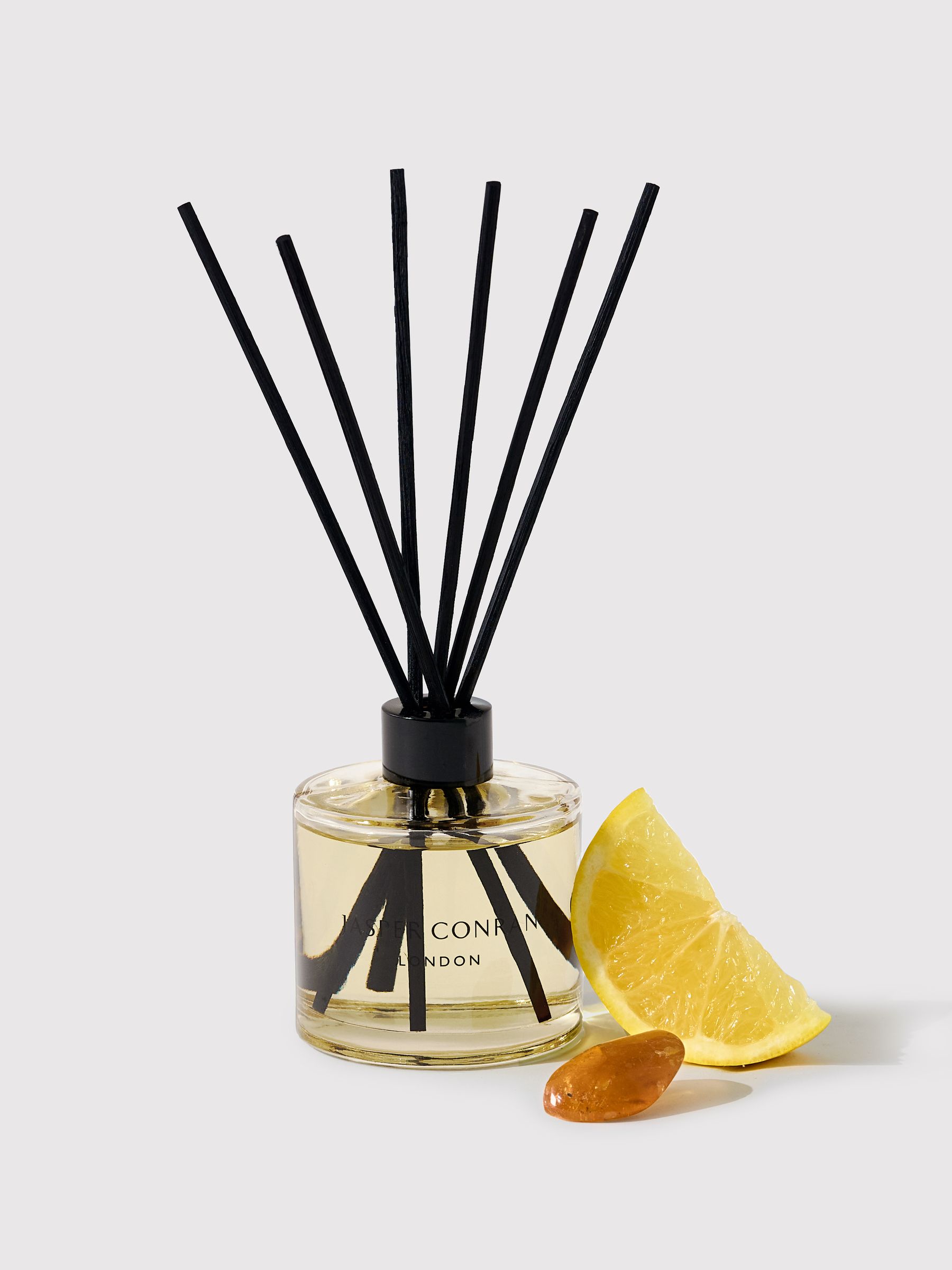 Grapefruit & Amber Diffuser - Image 4 of 8
