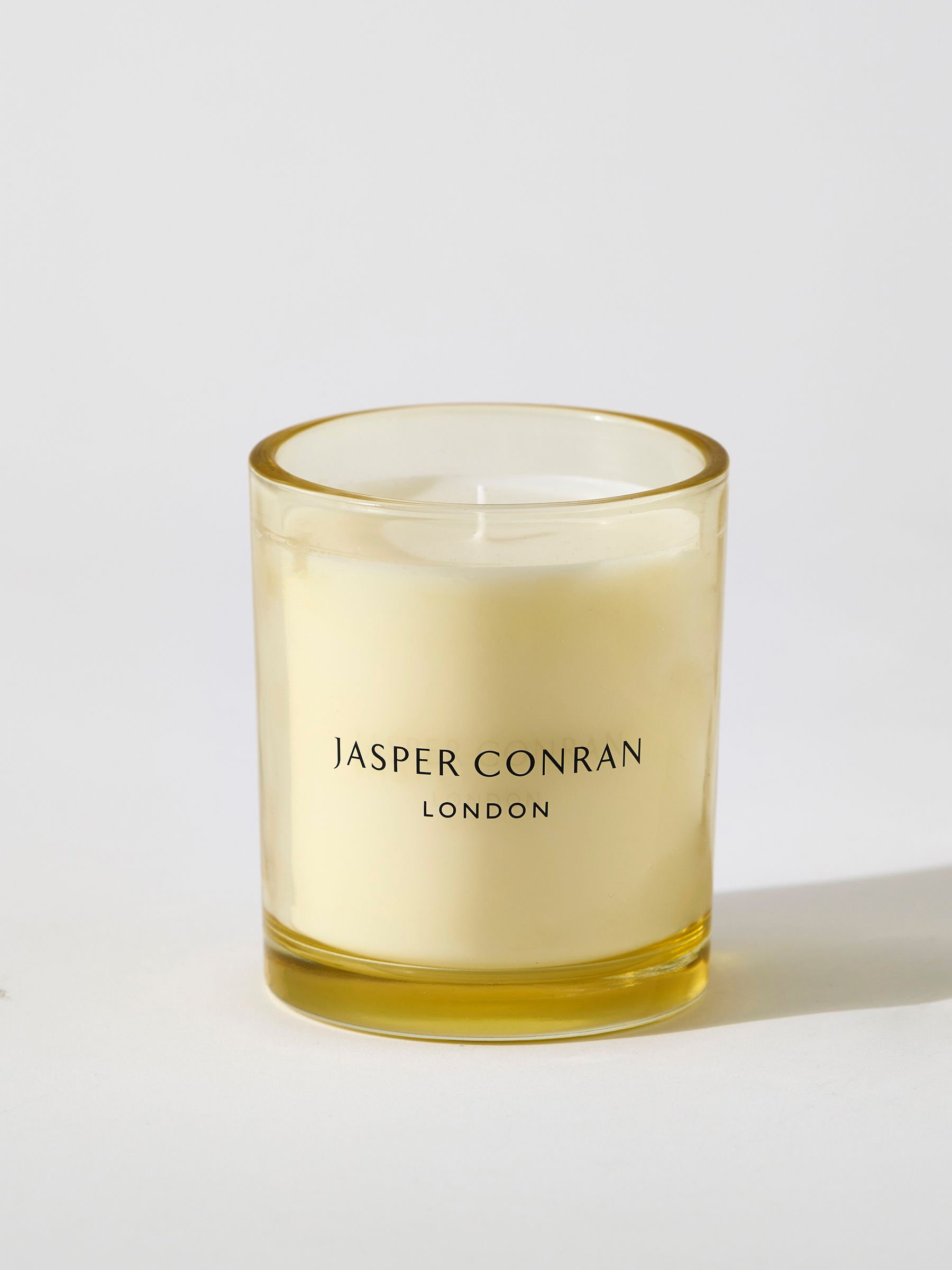 Grapefruit & Amber Candle - Image 3 of 4