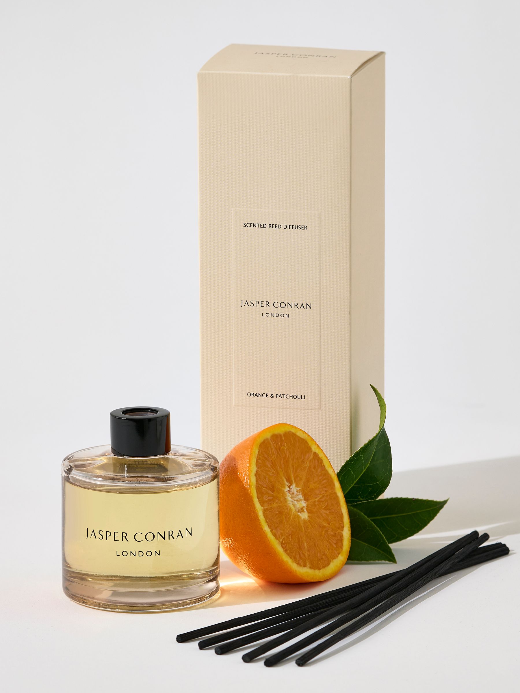 Orange & Patchouli Diffuser - Image 2 of 7 Orange & Patchouli Diffuser - Image 2 of 7