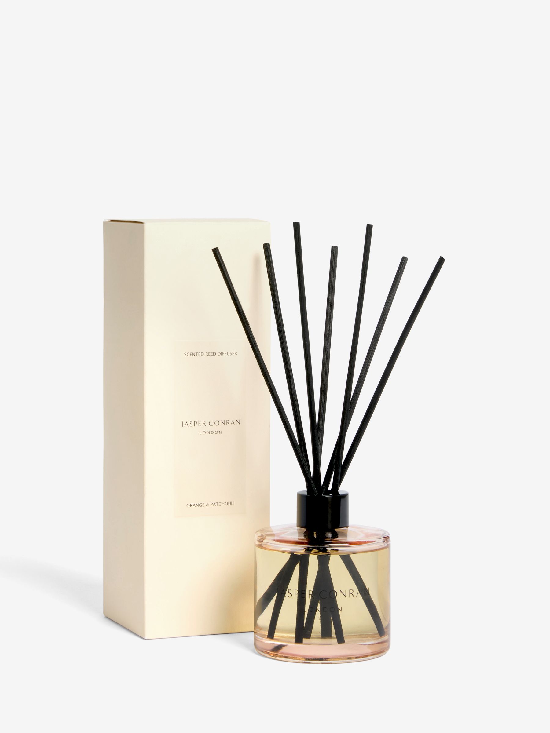 Orange & Patchouli Diffuser - Image 7 of 7 Orange & Patchouli Diffuser - Image 7 of 7