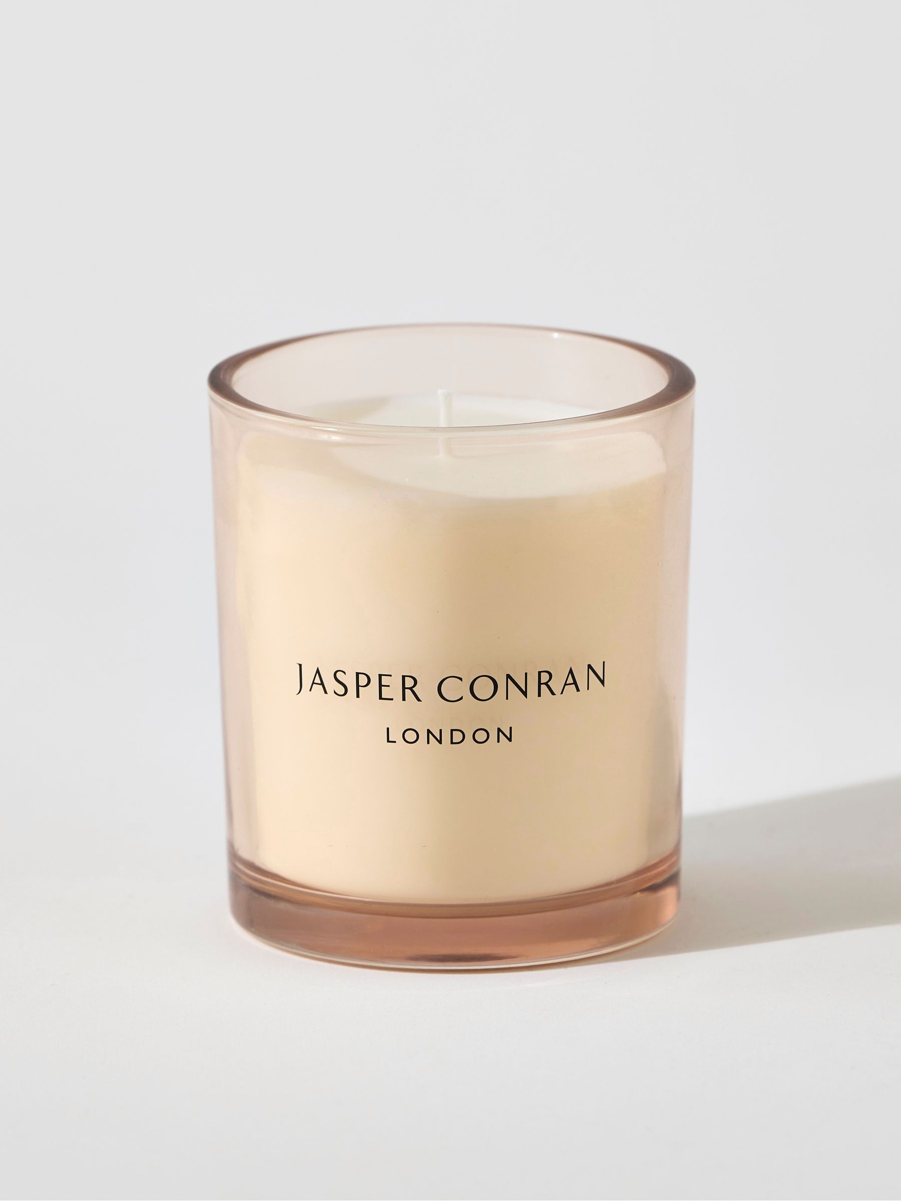 Orange & Patchouli Candle - Image 3 of 4