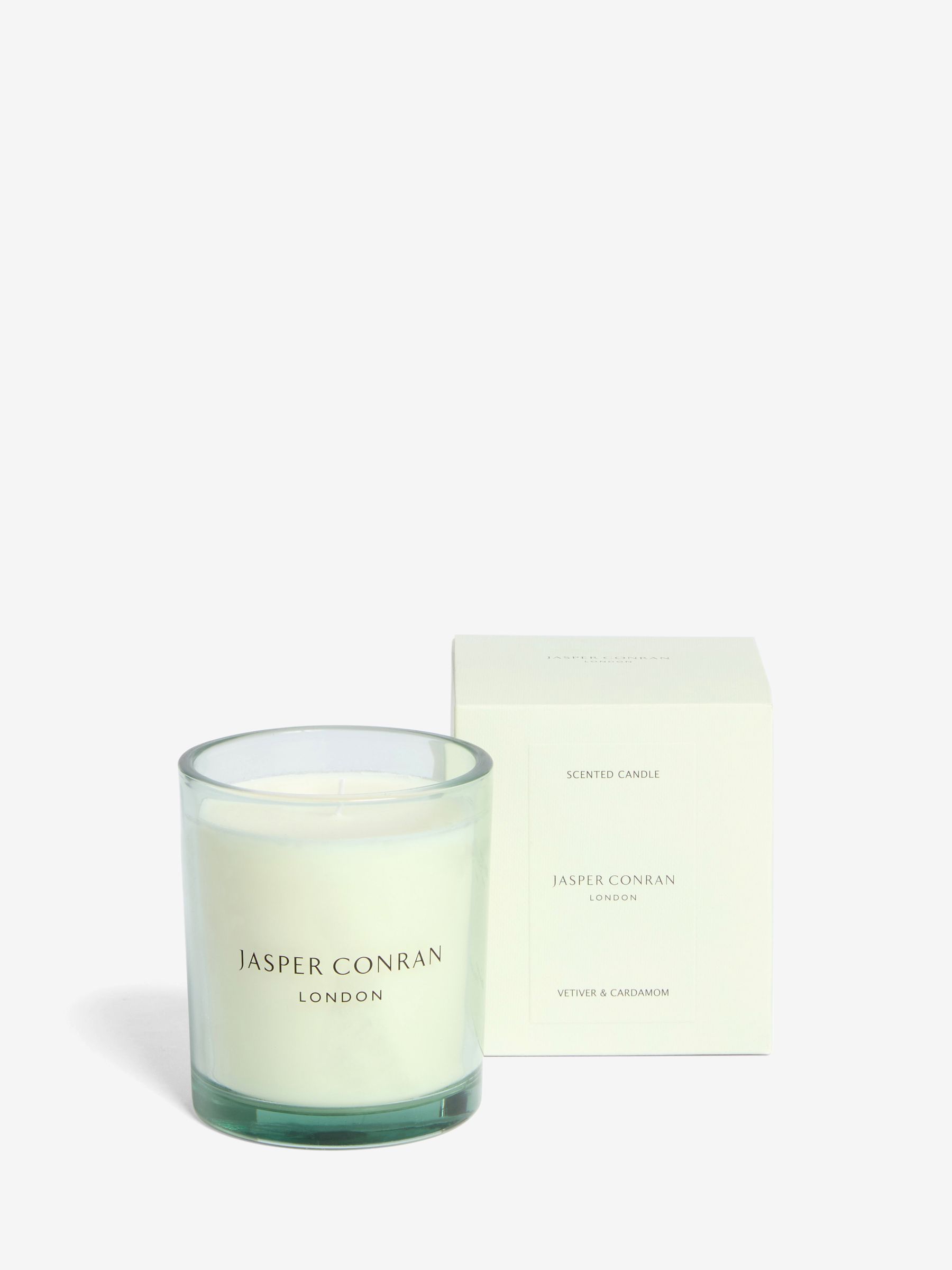 Vetiver & Cardamom Candle - Image 4 of 4