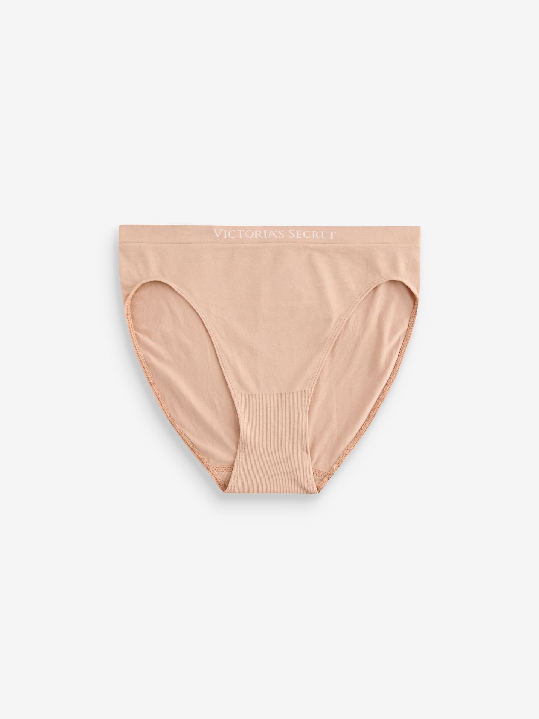 Black/Nude Brief Logo 4 Pack Knickers - Image 2 of 5