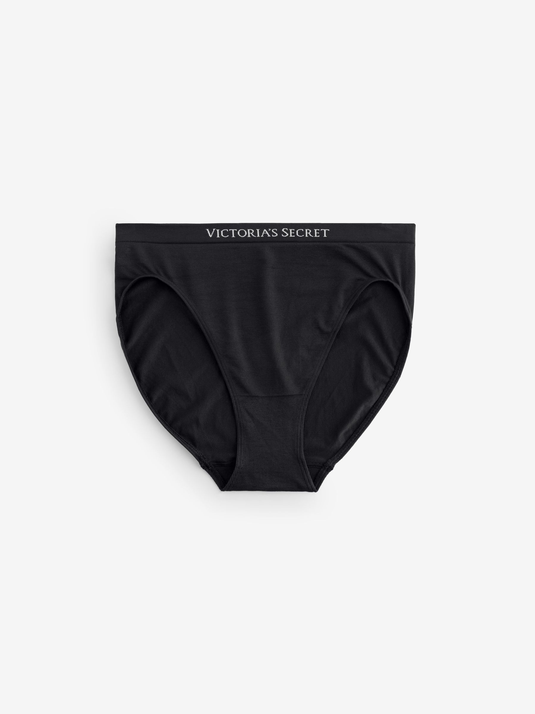 Black Brief 5 Pack Knickers - Image 2 of 4