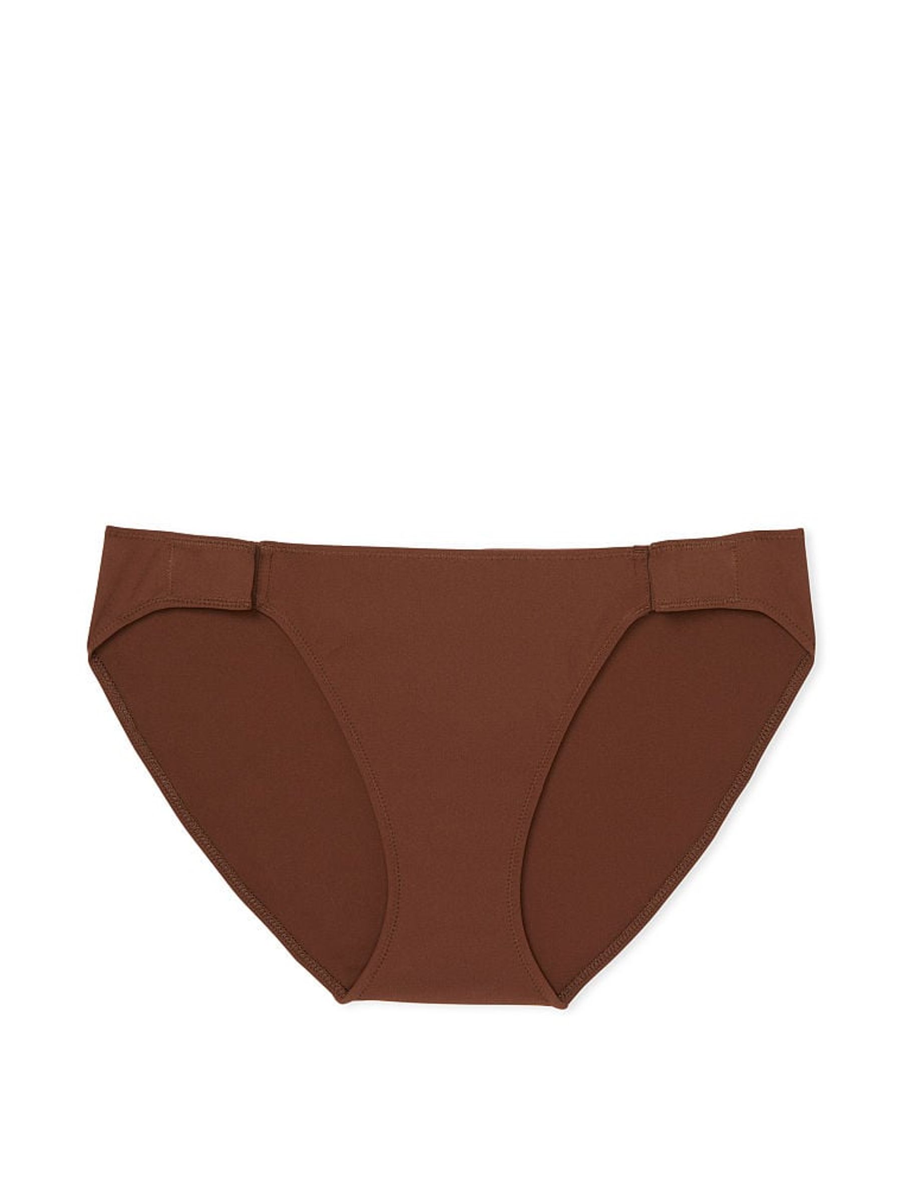 Ganache Nude Bikini Adaptive Knickers - Image 3 of 4