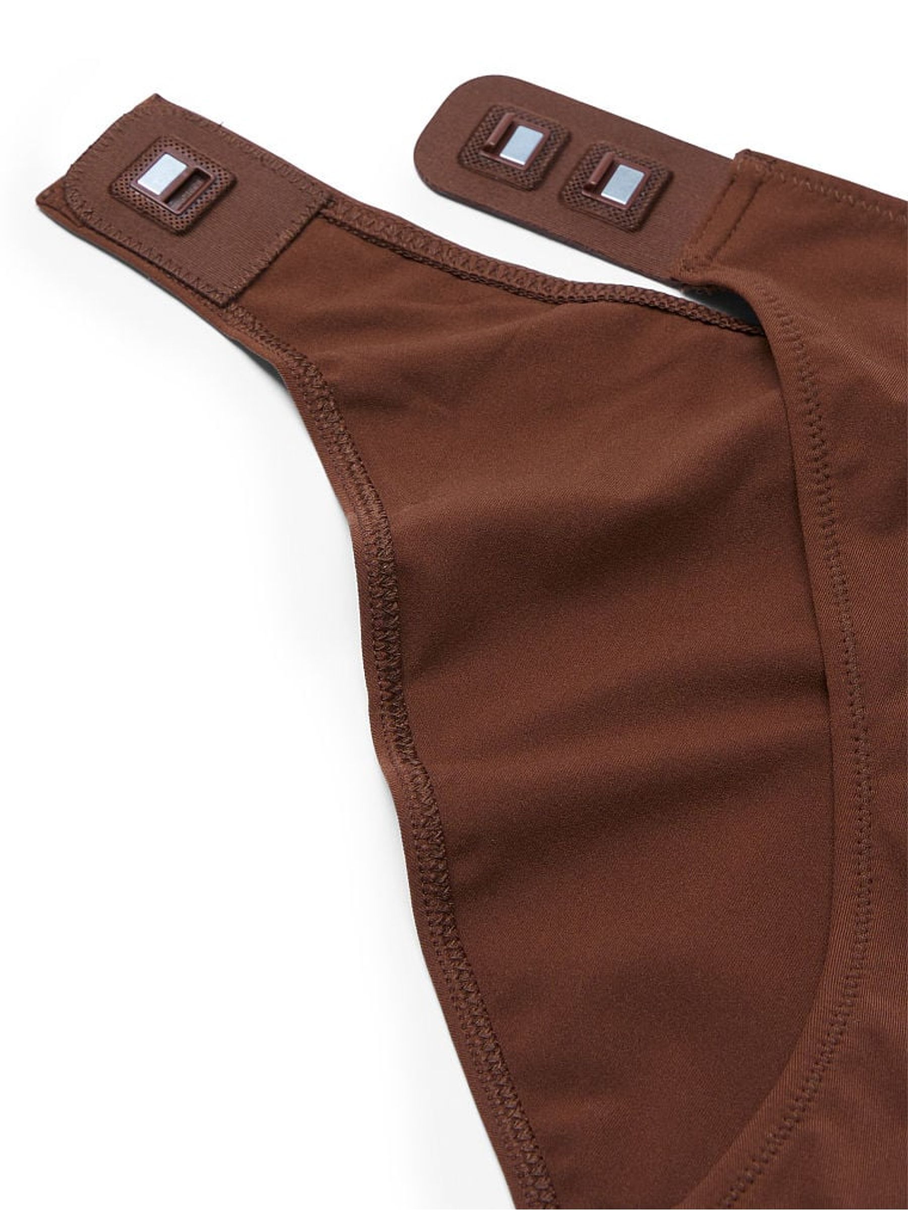 Ganache Nude Bikini Adaptive Knickers - Image 4 of 4