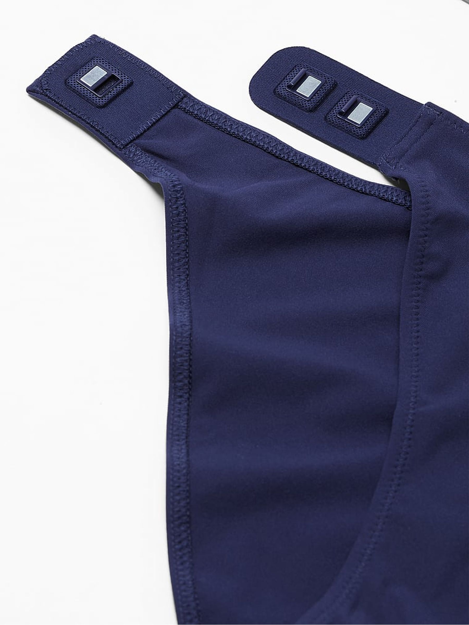 Midnight Navy Blue Bikini Adaptive Knickers - Image 5 of 5