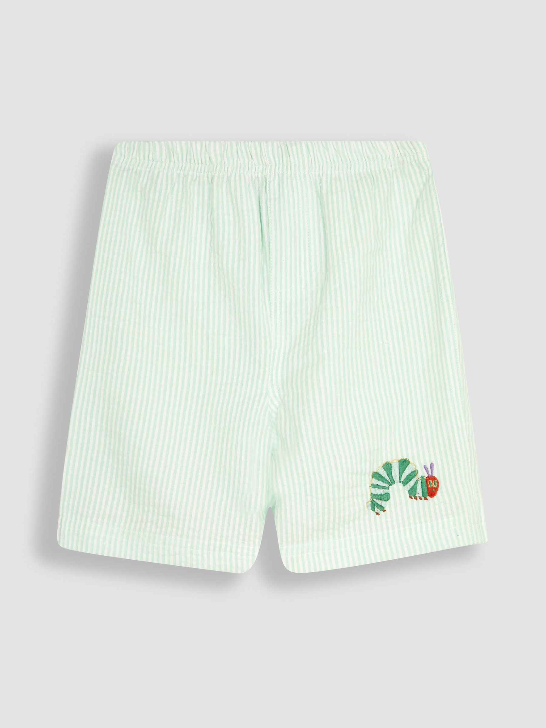 The Very Hungry Caterpillar Pyjamas in White - Image 4 of 4