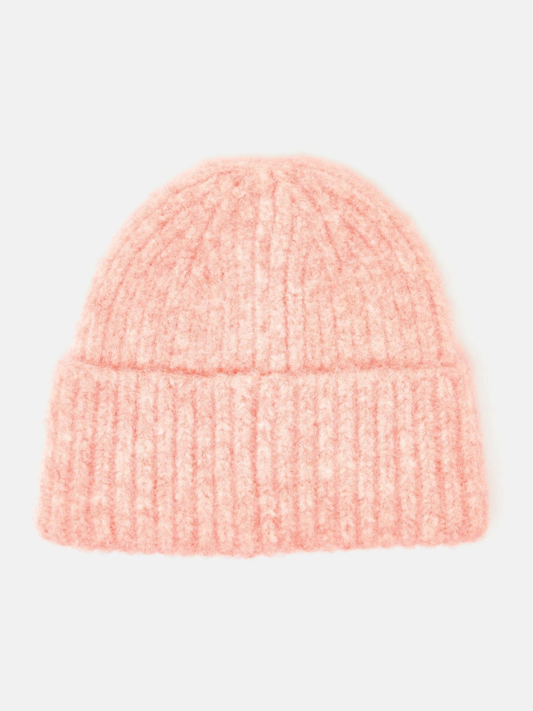 Caversham Pink Beanie Hat - Image 4 of 5