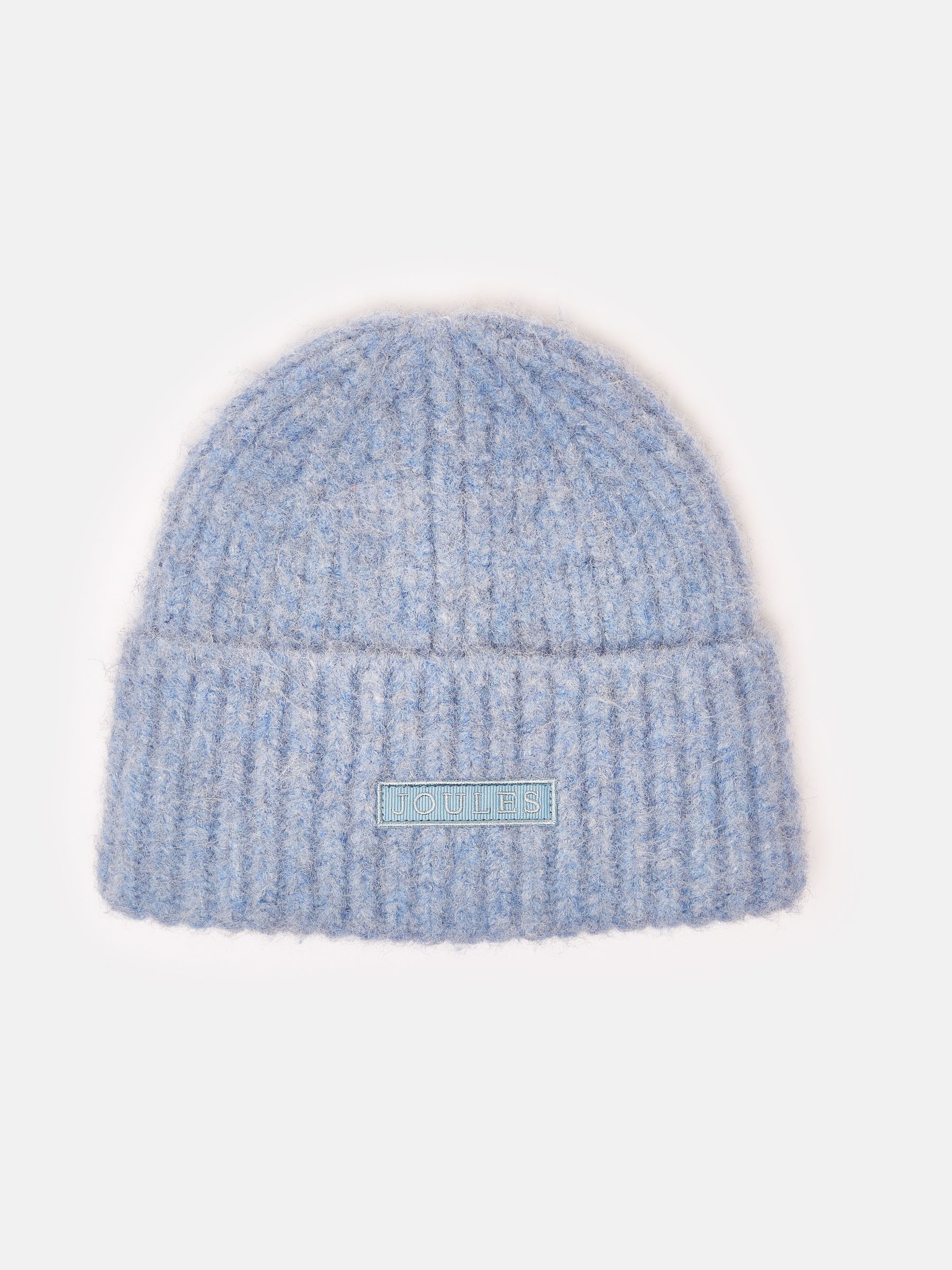 Blue Beanie Hat - Image 4 of 6