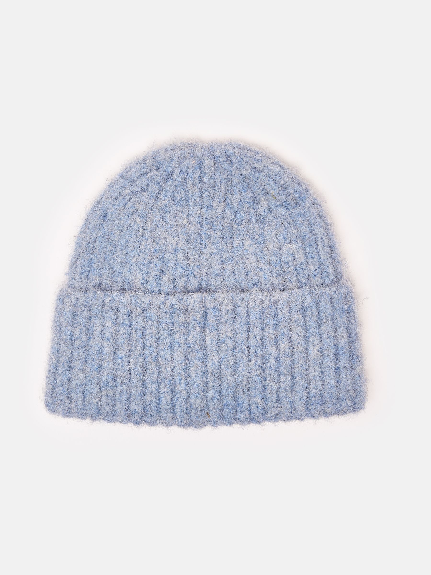 Blue Beanie Hat - Image 5 of 6