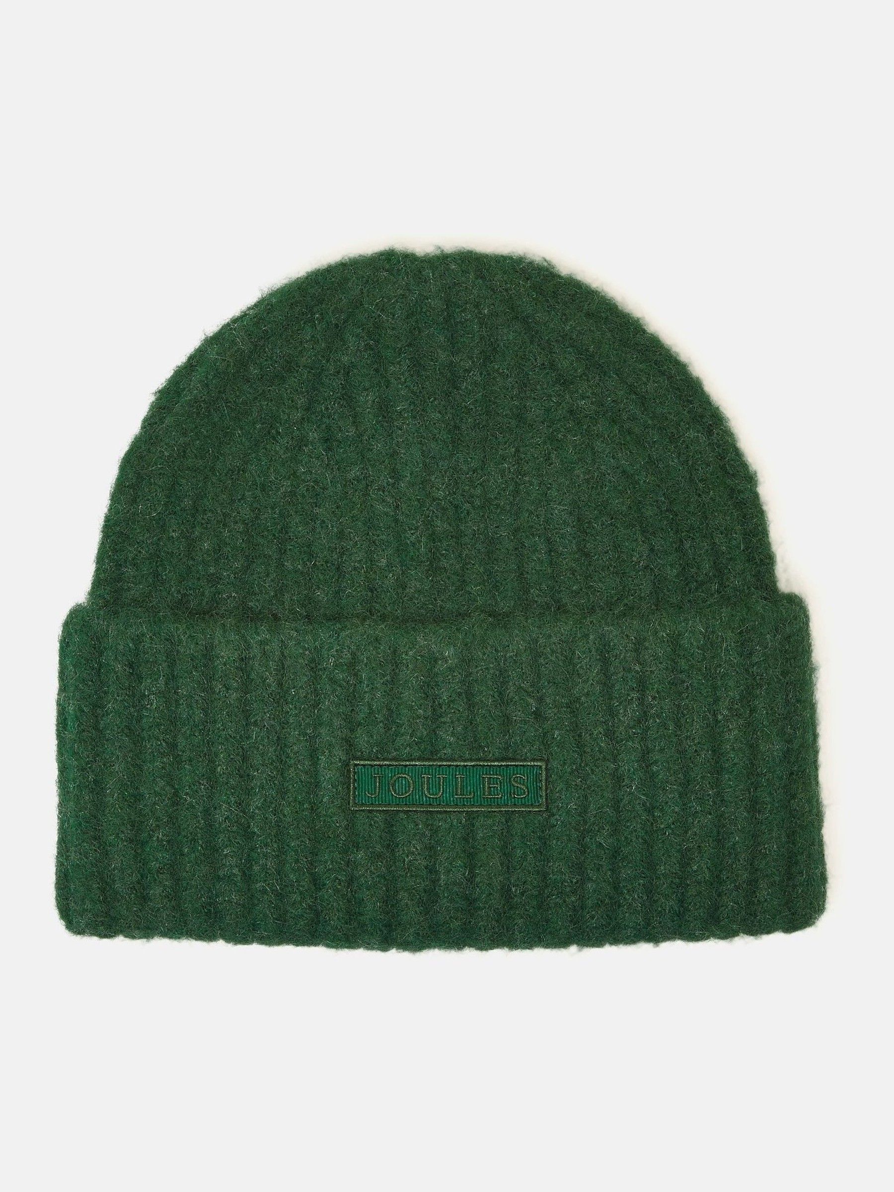 Caversham Green Beanie Hat - Image 3 of 5