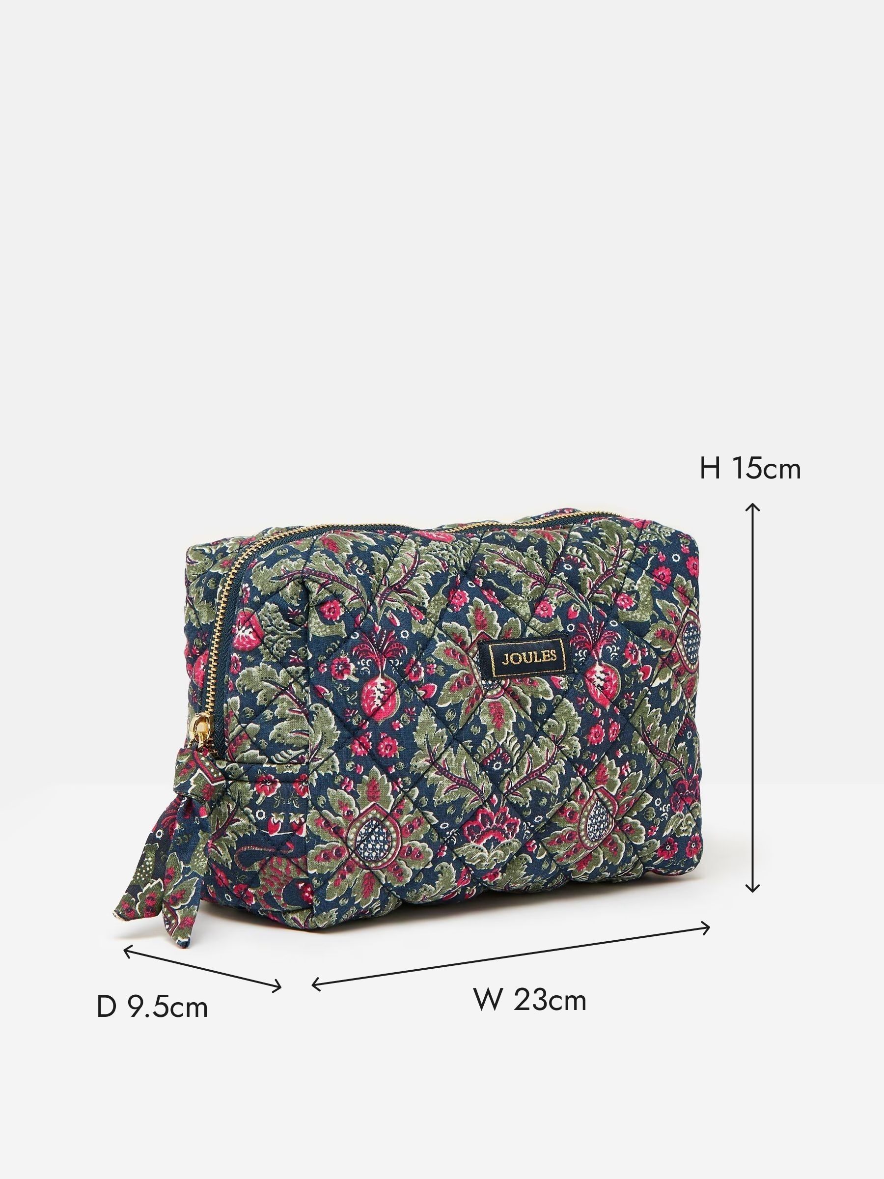 Lillia Multi Wash Bag - Image 3 of 6