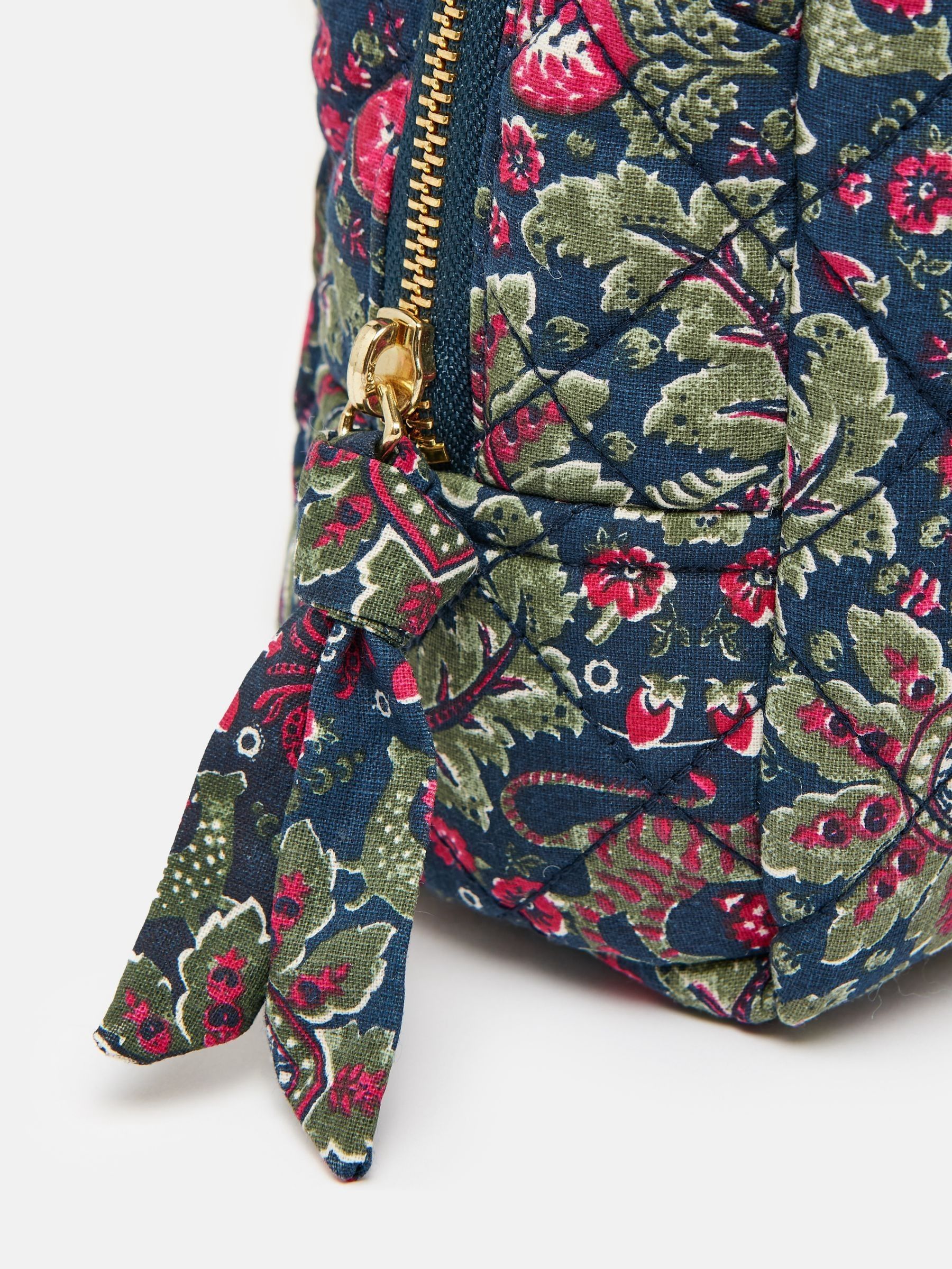Lillia Multi Wash Bag - Image 6 of 6