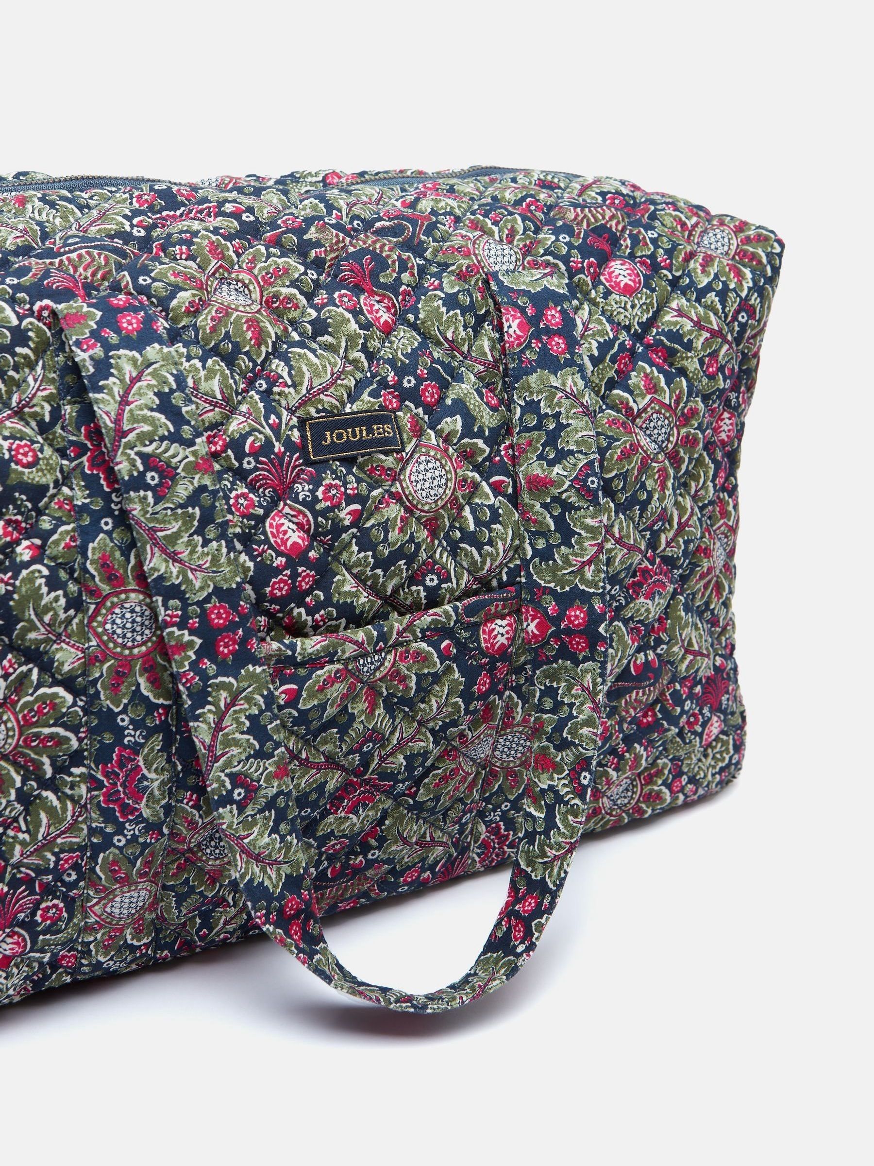 Dolly Multi Weekend Bag - Image 4 of 9