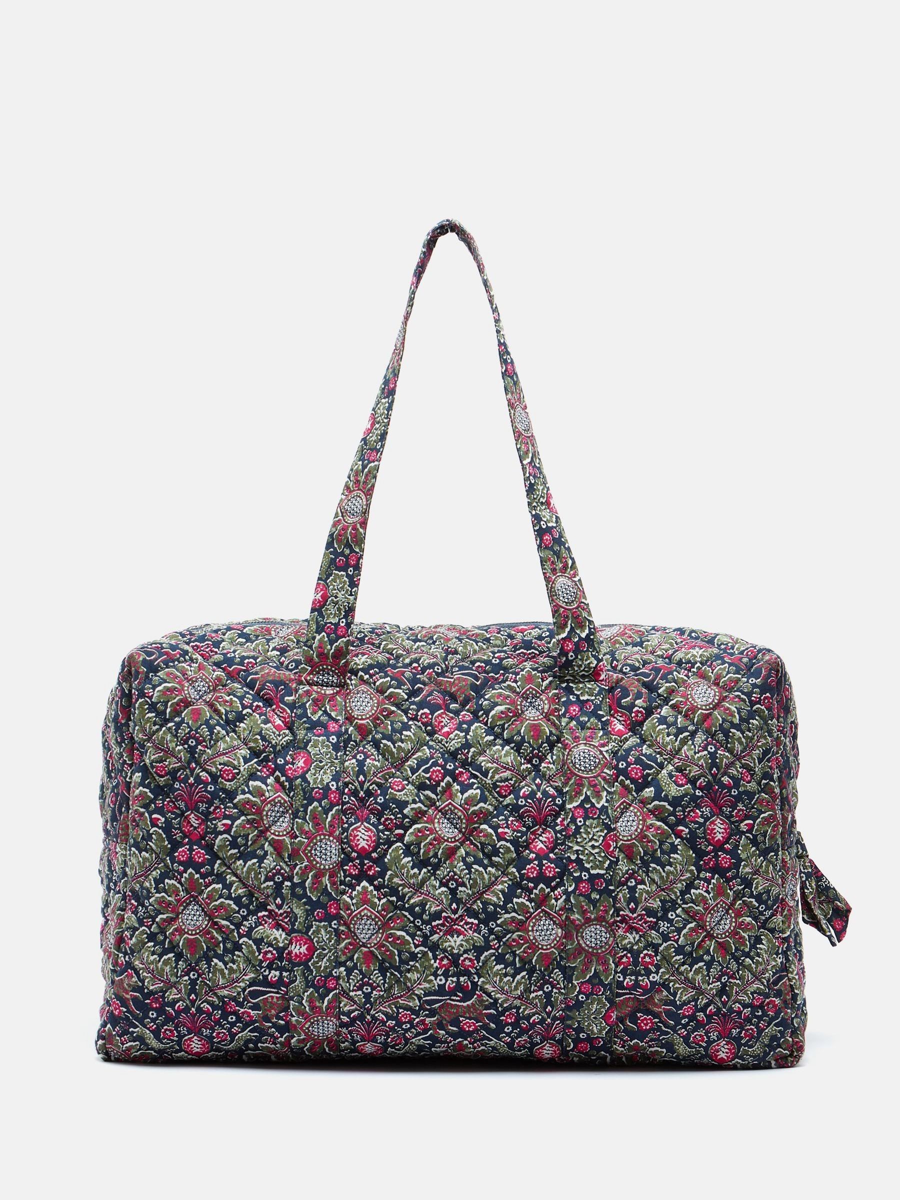Dolly Multi Weekend Bag - Image 6 of 9