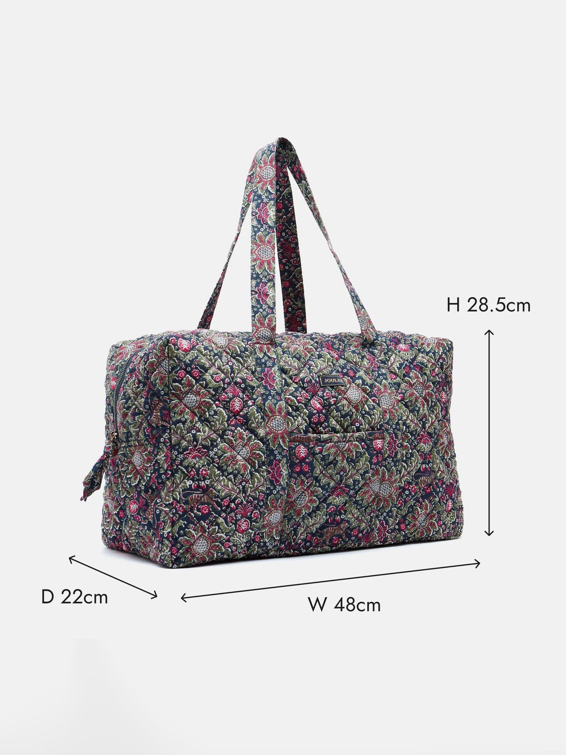 Dolly Multi Weekend Bag - Image 9 of 9