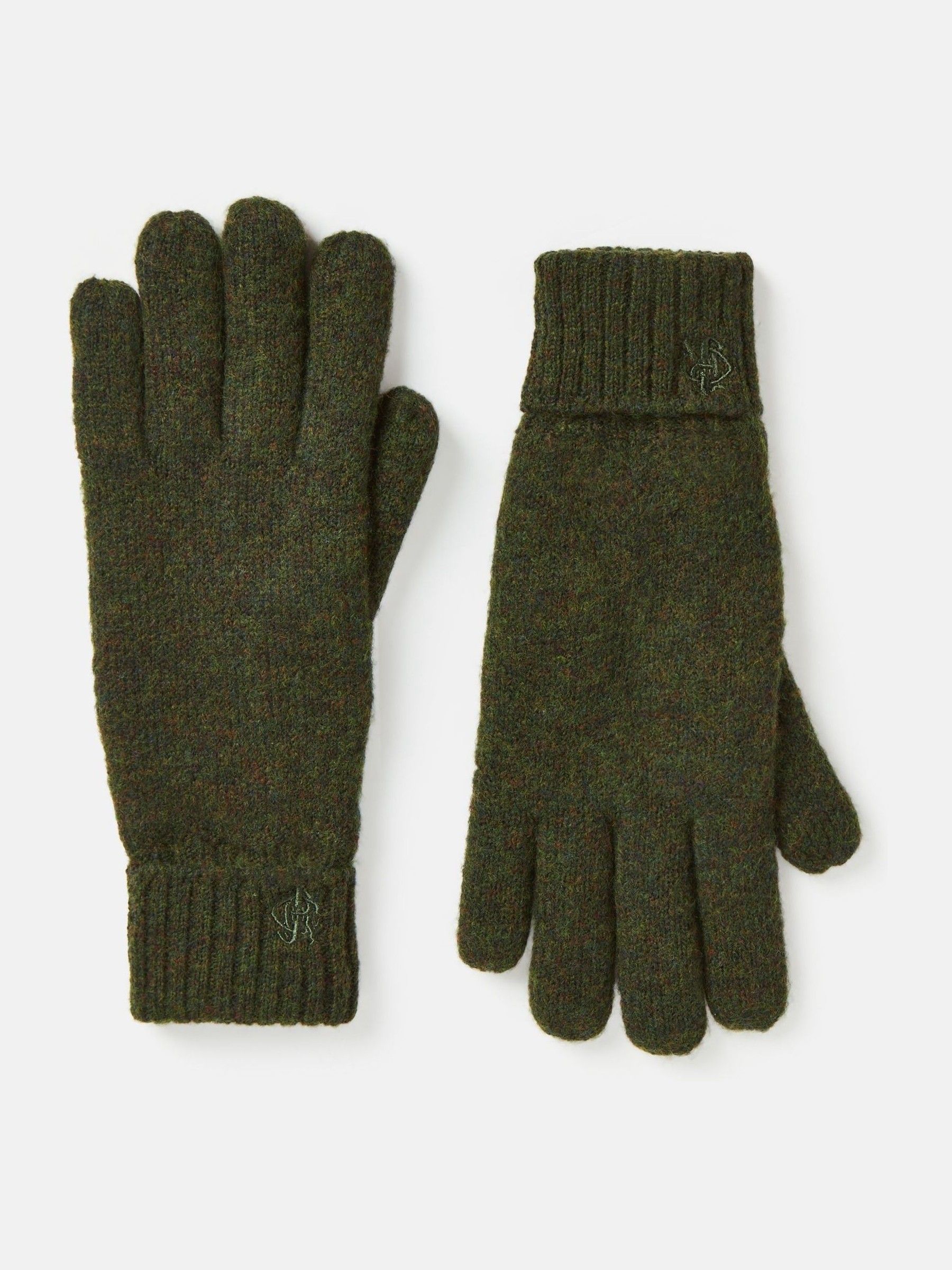 Berwick Green Thinsulate Lined Gloves - Image 1 of 4