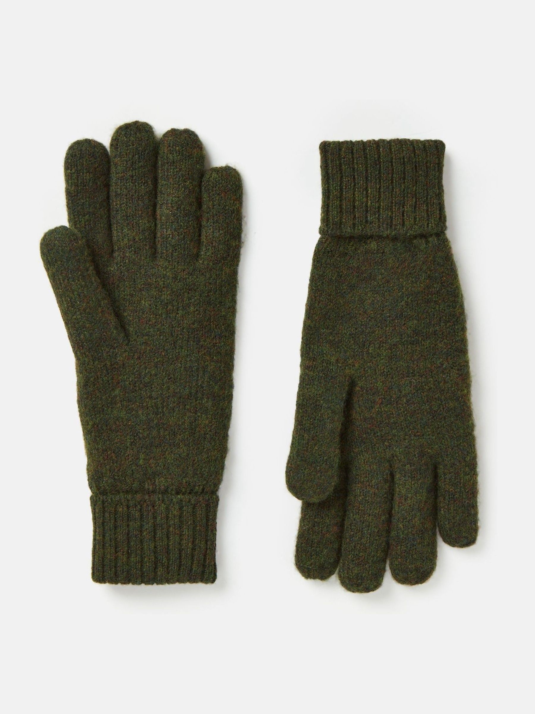 Berwick Green Thinsulate Lined Gloves - Image 2 of 4
