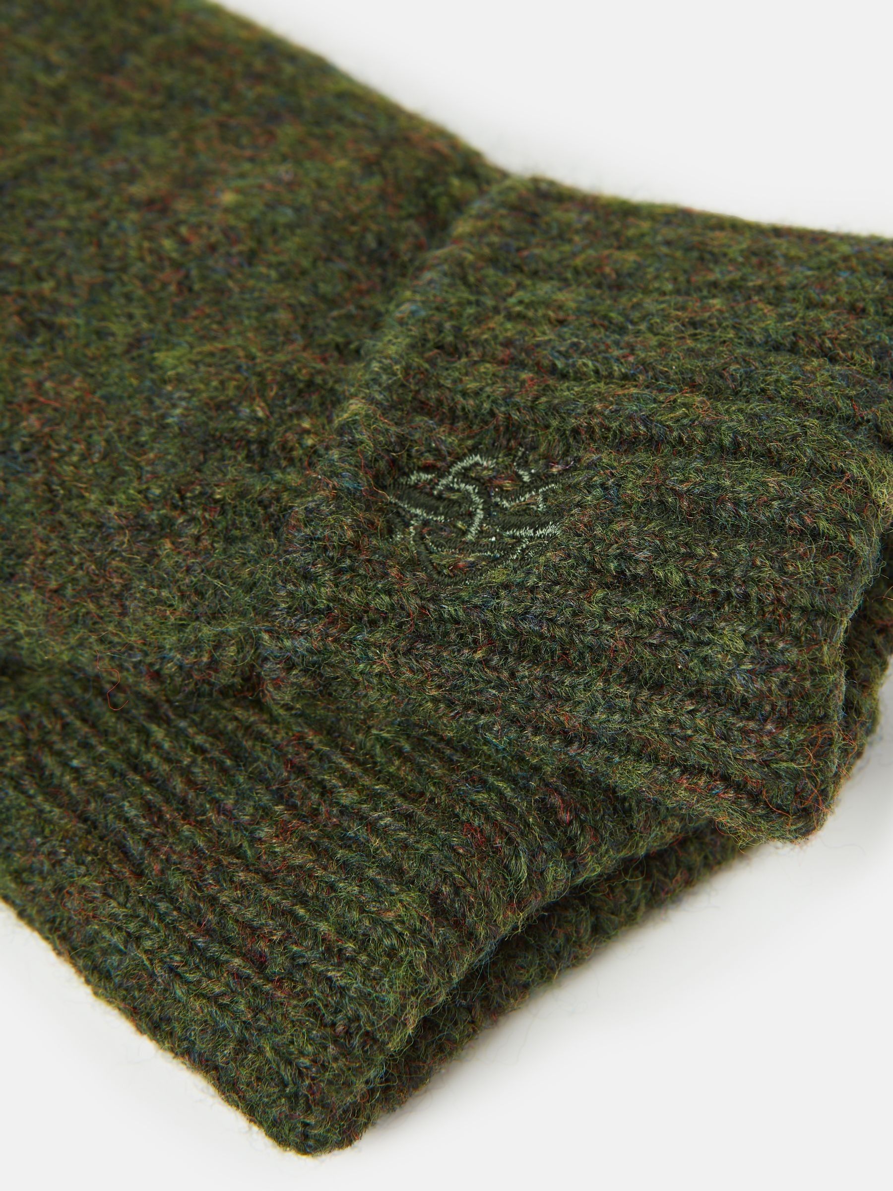 Berwick Green Thinsulate Lined Gloves - Image 3 of 4