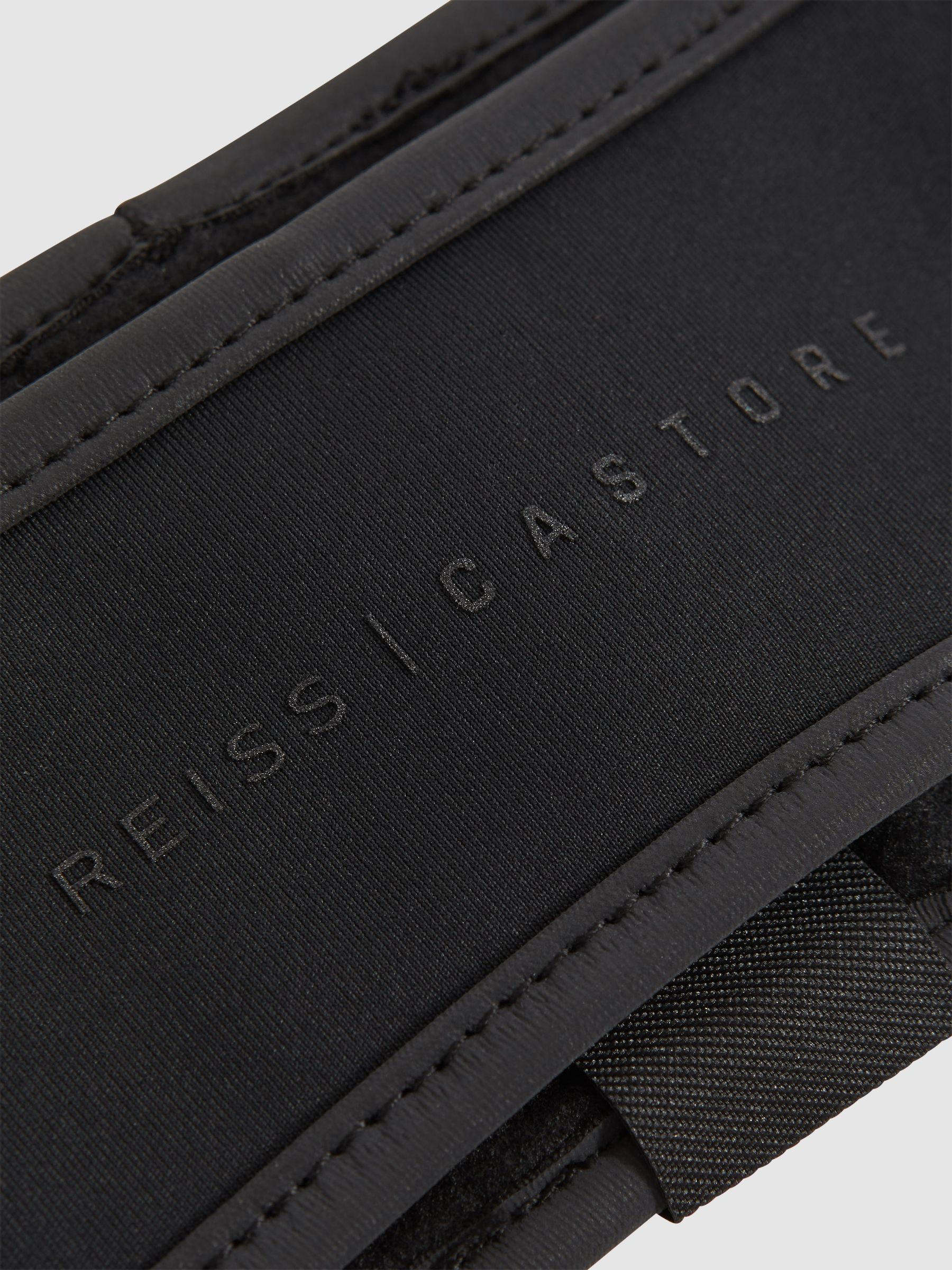 Castore Headband in Black - Image 4 of 4