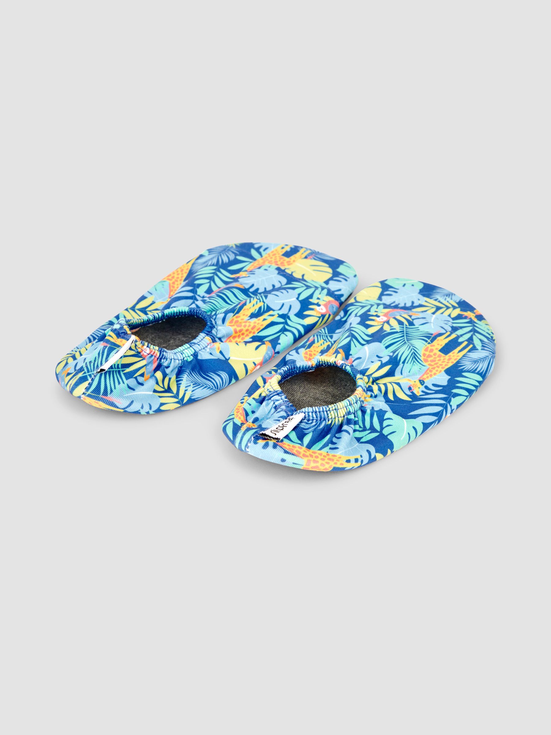 Jungle Slipfree Anti-Slip Swim Shoes - Image 2 of 5