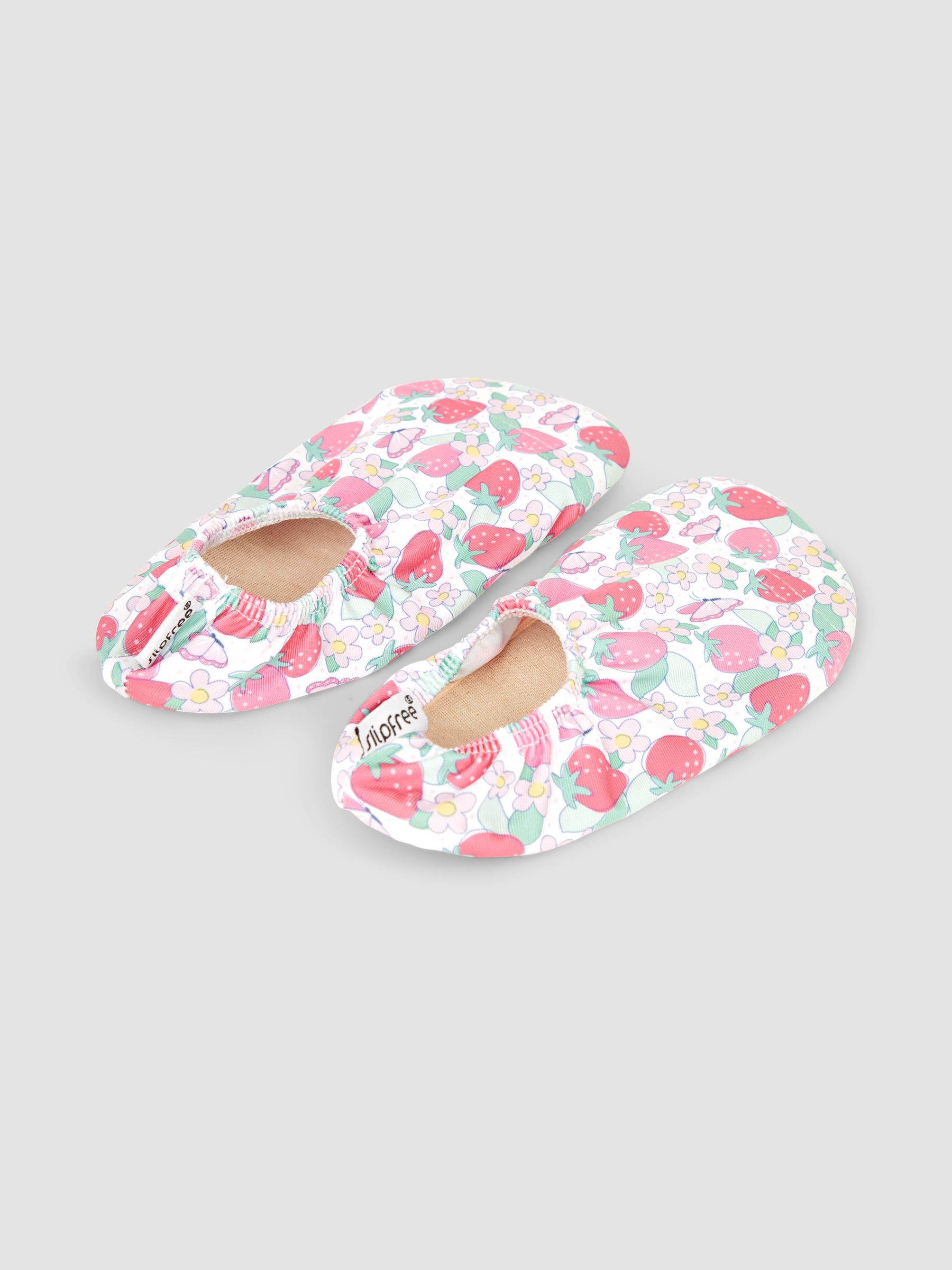 Blossom Slipfree Anti-Slip Swim Shoes - Image 2 of 5
