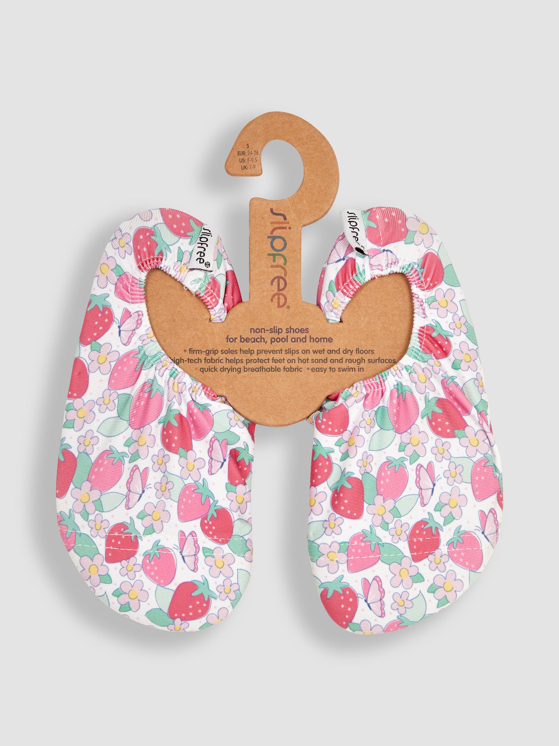 Blossom Slipfree Anti-Slip Swim Shoes - Image 4 of 5
