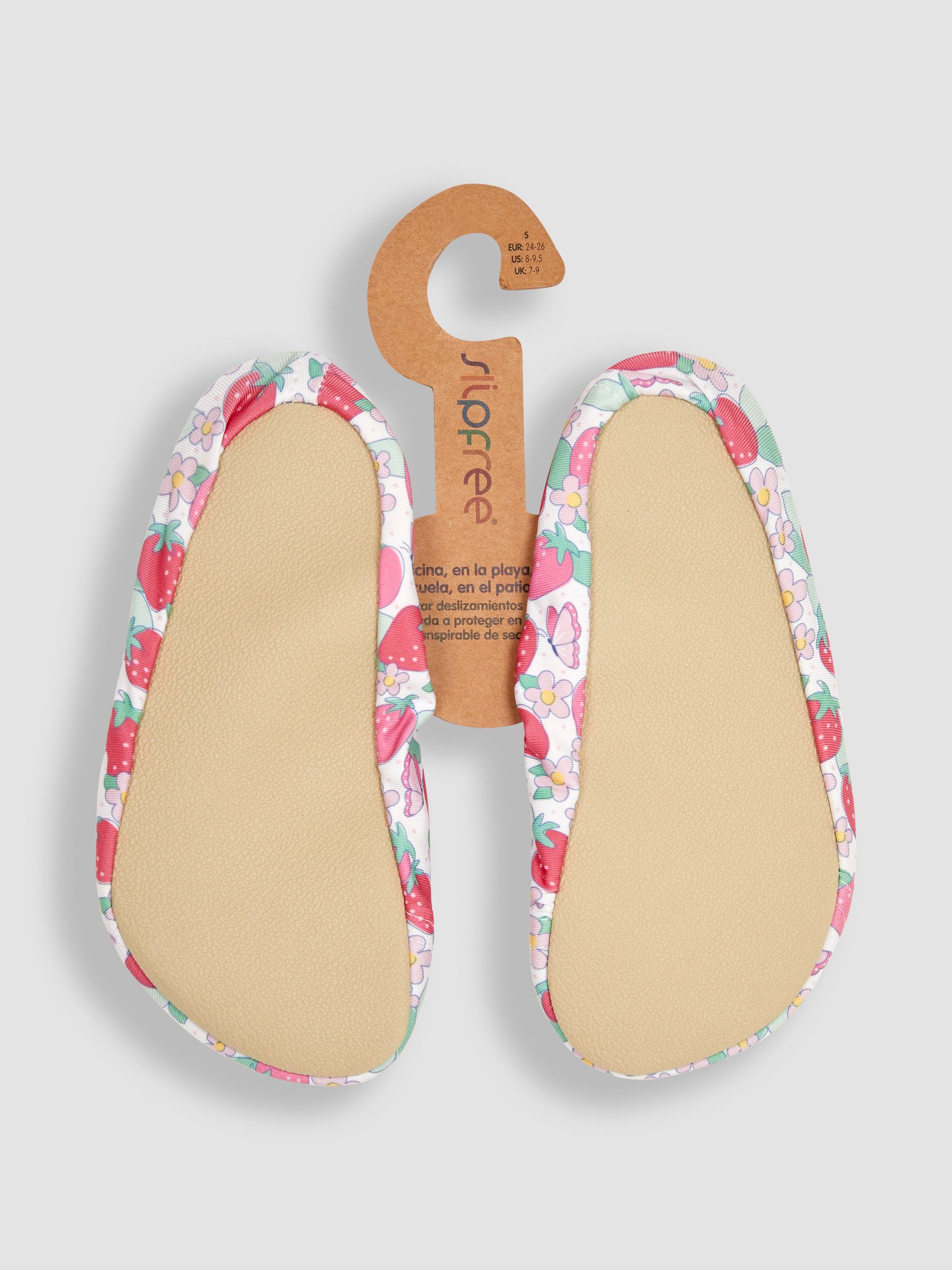Blossom Slipfree Anti-Slip Swim Shoes - Image 5 of 5