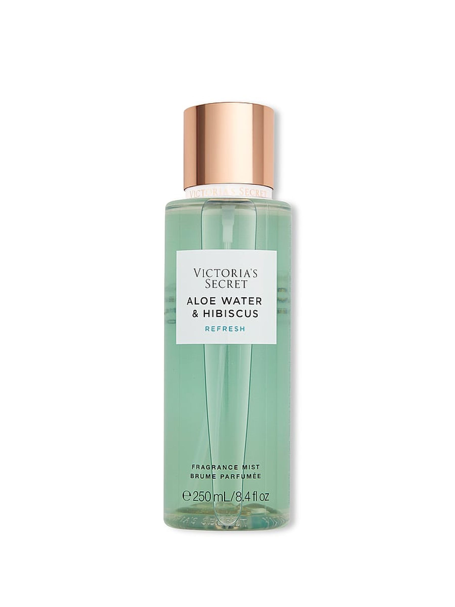 Aloe Water Hibiscus Body Mist | Victoria's Secret Ireland
