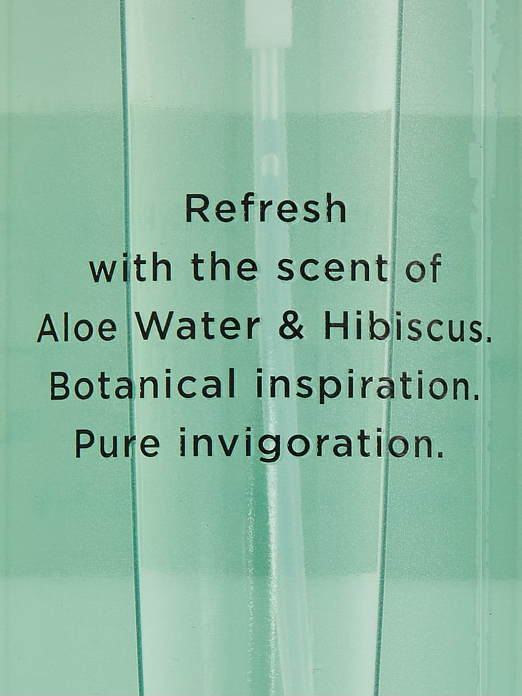 Aloe Water Hibiscus Body Mist - Image 2 of 2