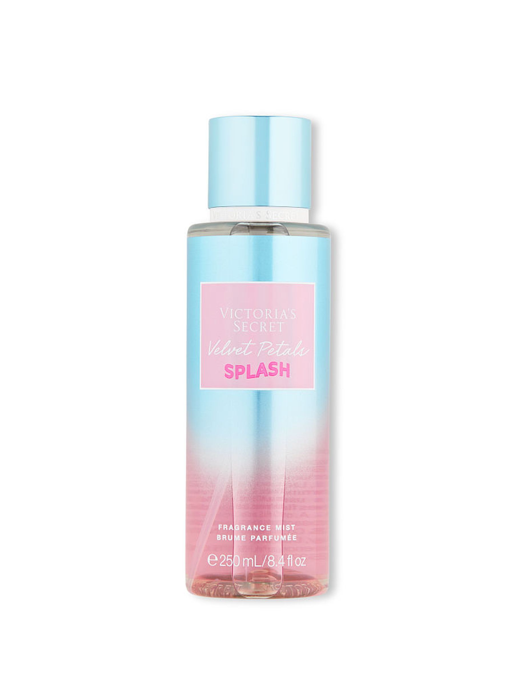 Splash Aroma Velvet Petals Victoria Secret Velvet Petals Splash