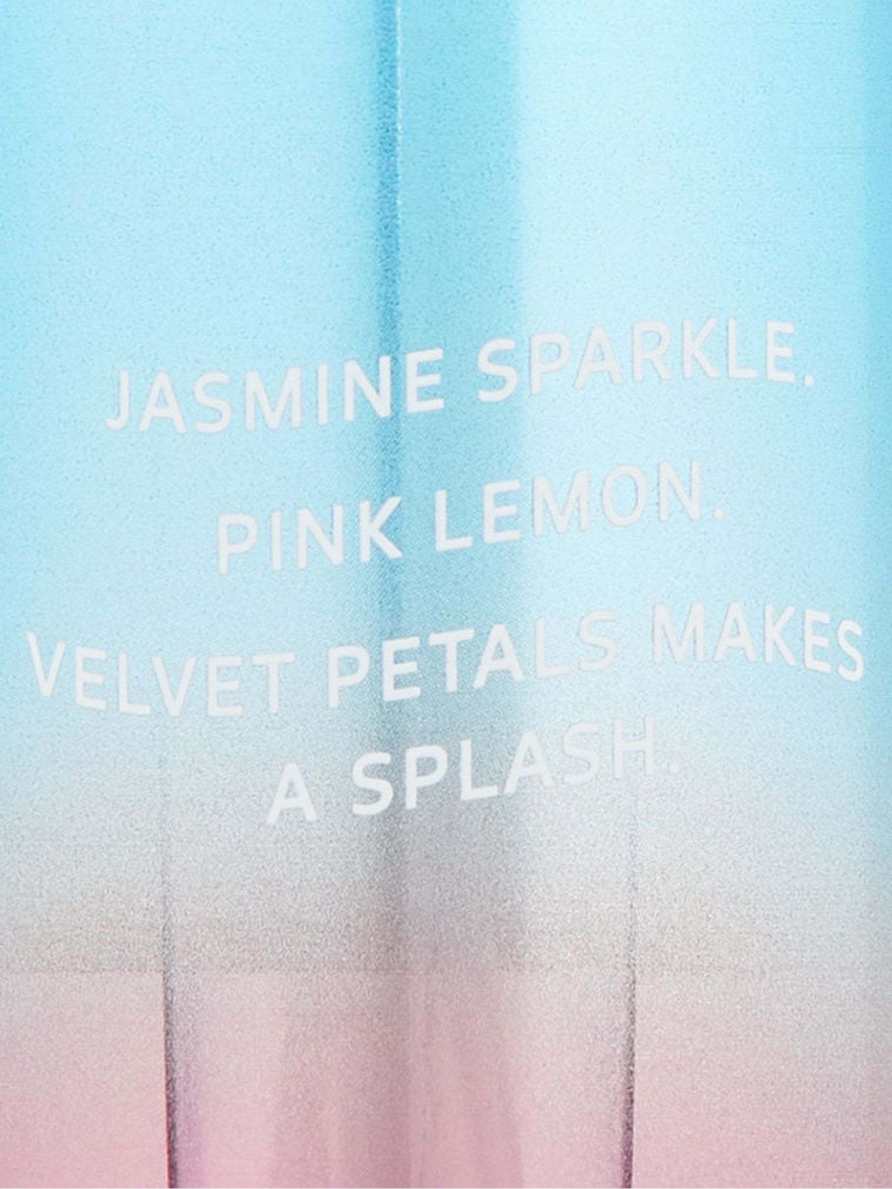 Velvet Petals Splash Body Mist - Image 2 of 2