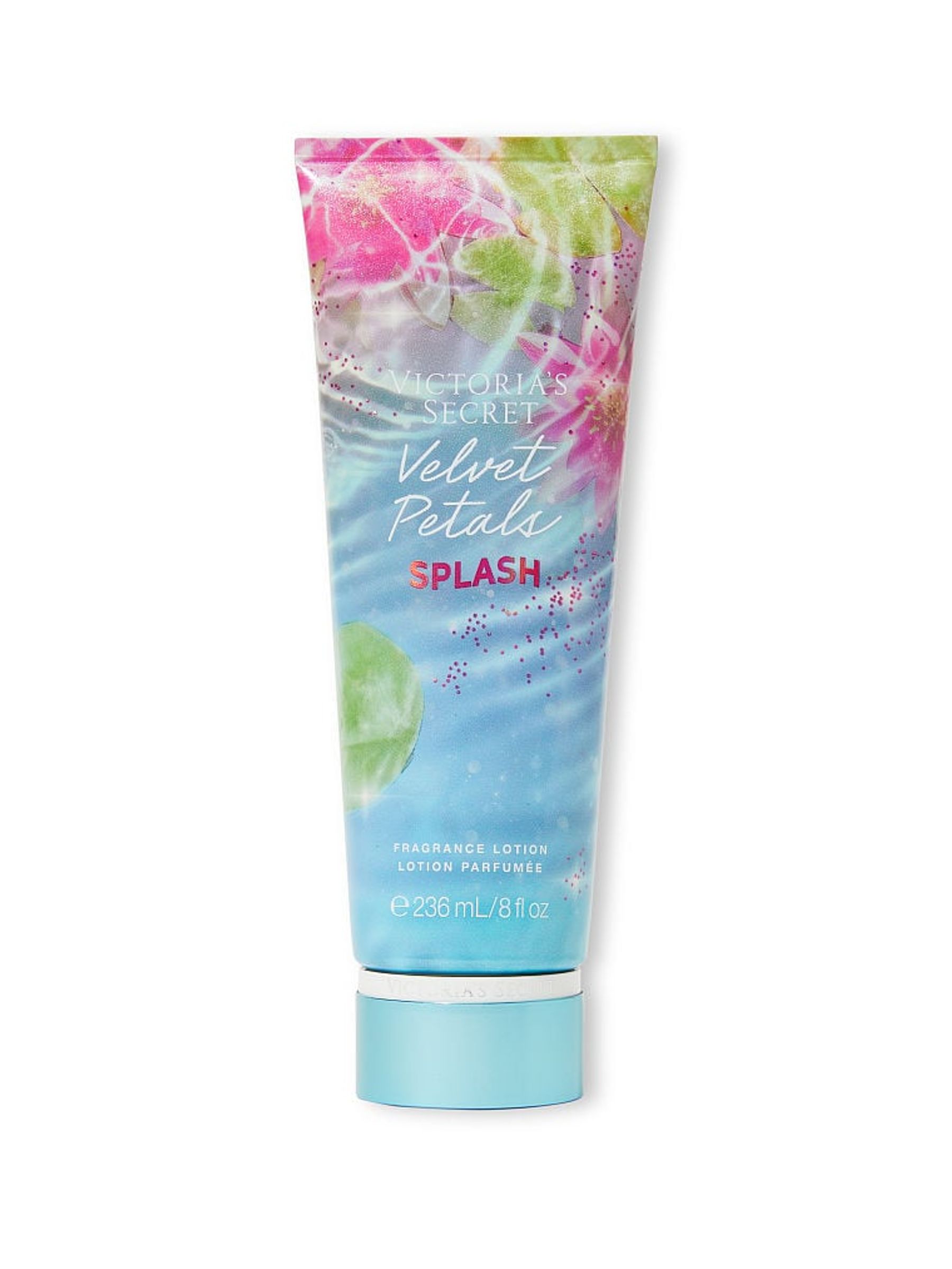 Velvet Petals Splash Body Lotion - Image 1 of 2