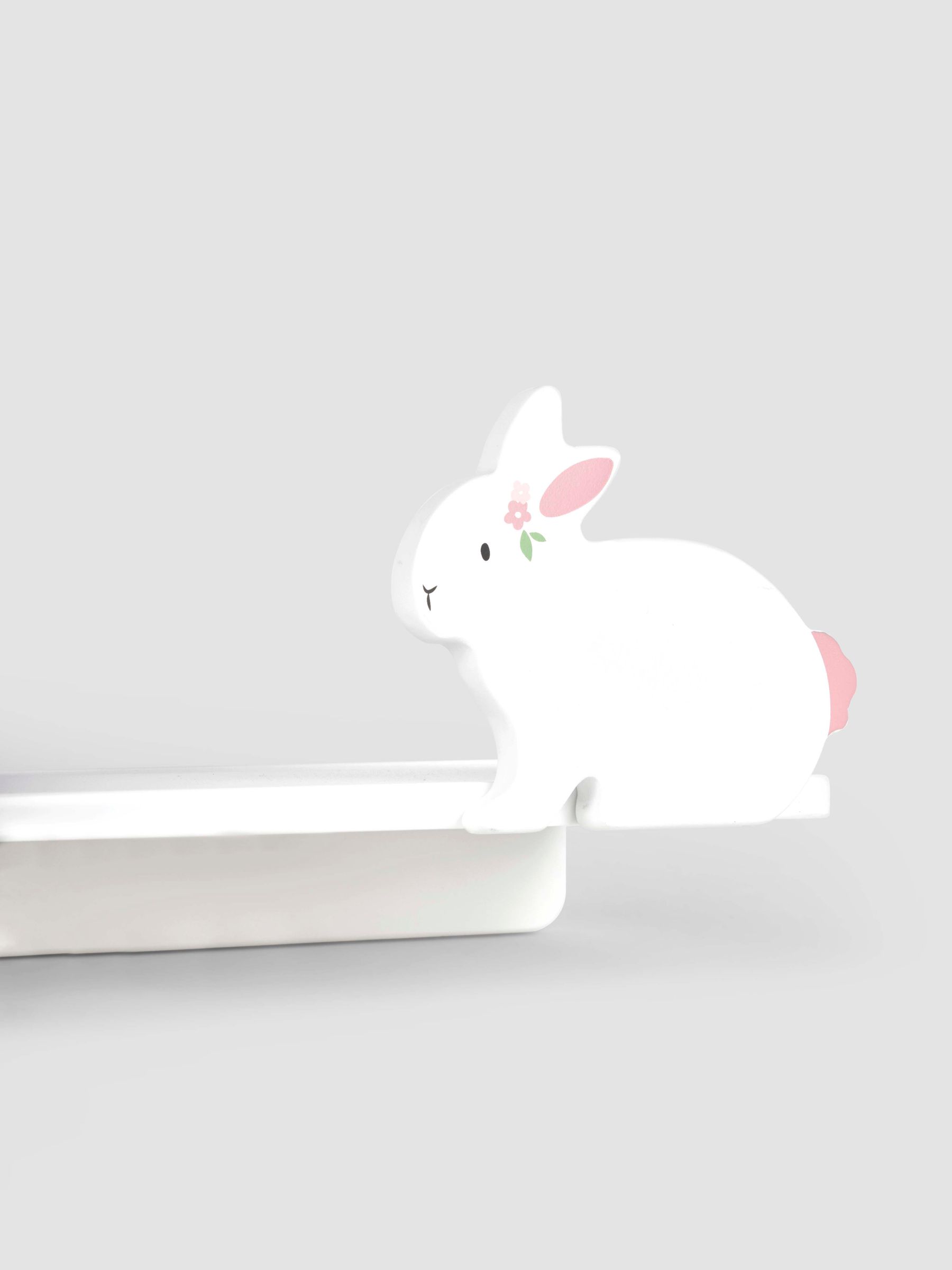 Bunny Wall Shelf - Image 3 of 3