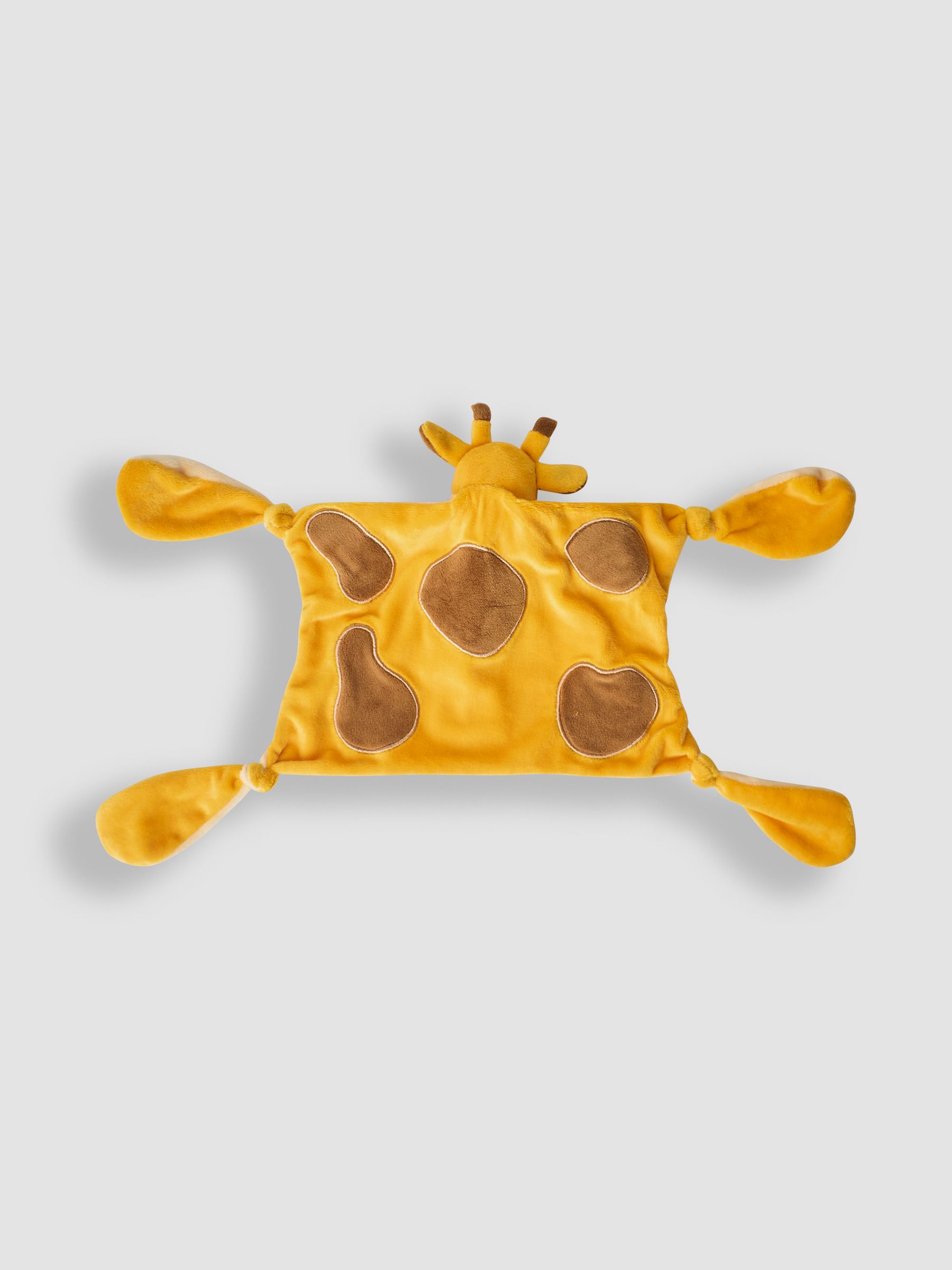 Giraffe Breton Duck Comforter - Image 2 of 2