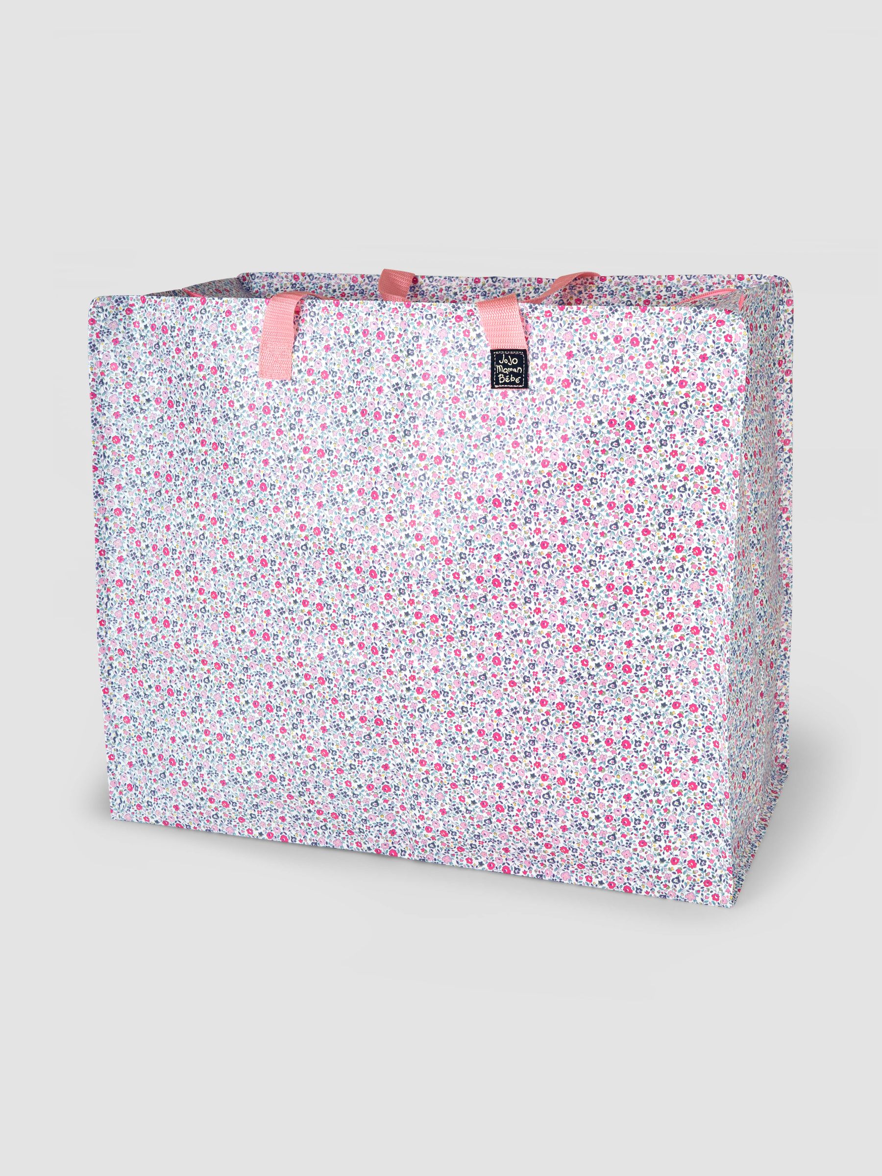 Summer Ditsy Enormous Storage Bag - Image 1 of 1