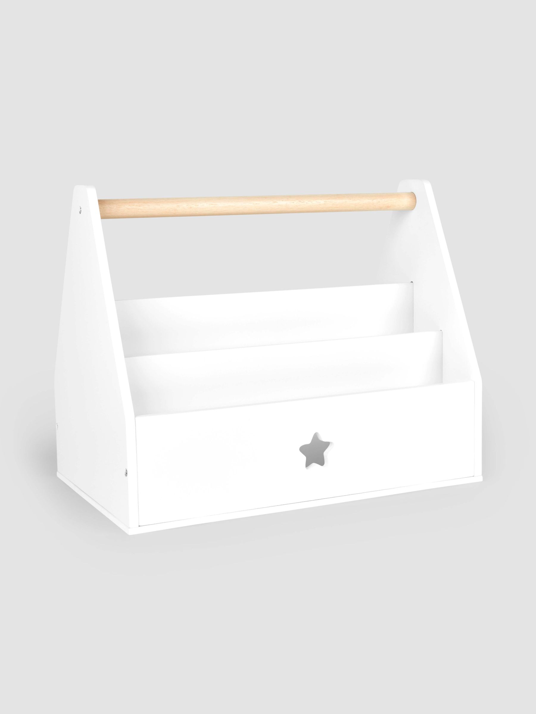 White Book Caddy - Image 2 of 3