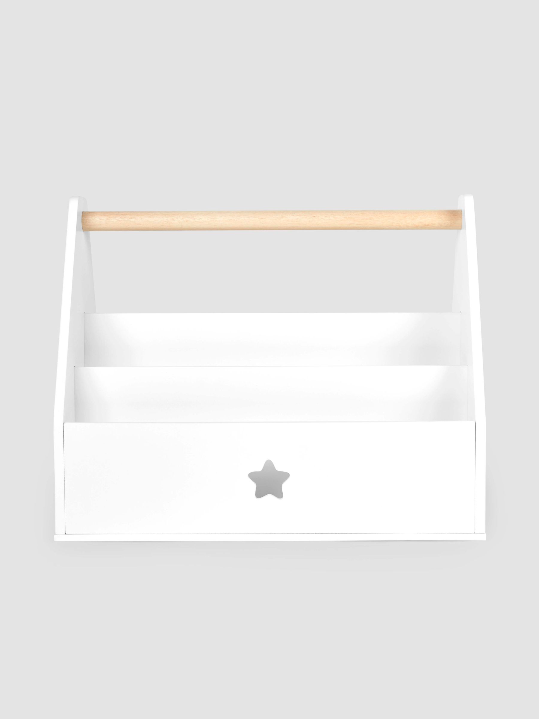 White Book Caddy - Image 3 of 3