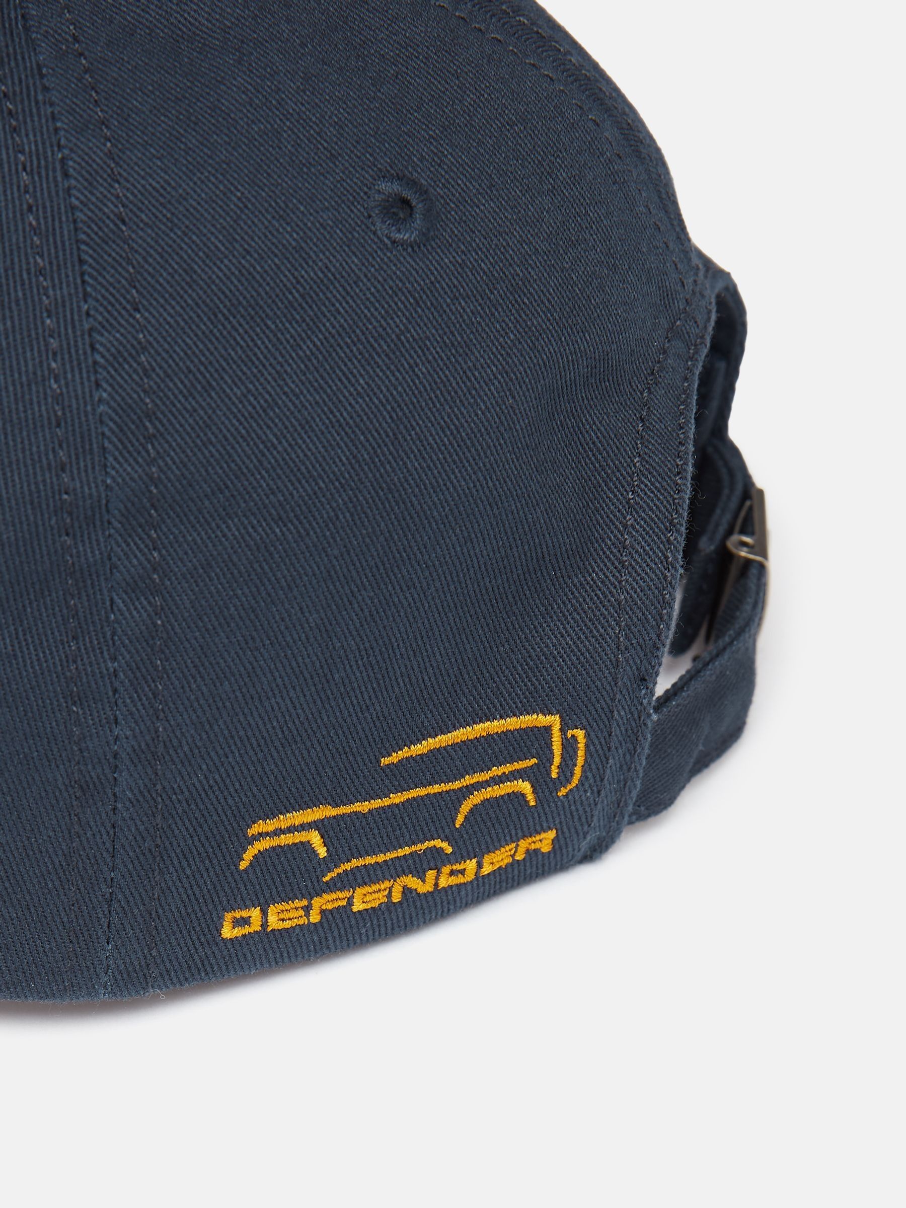 Official Burghley Navy Cap - Image 5 of 5
