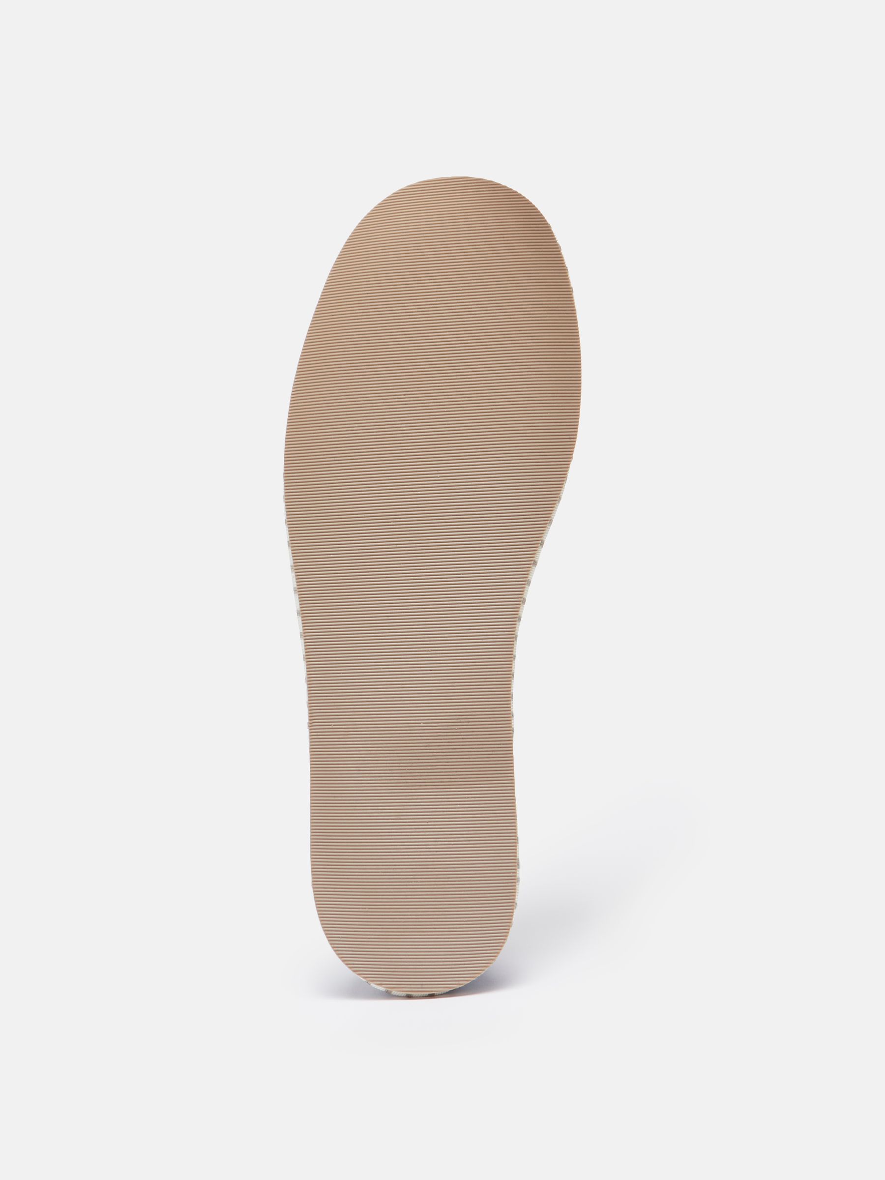 Maddison Light Blue Canvas Mary Jane Shoes - Image 4 of 5