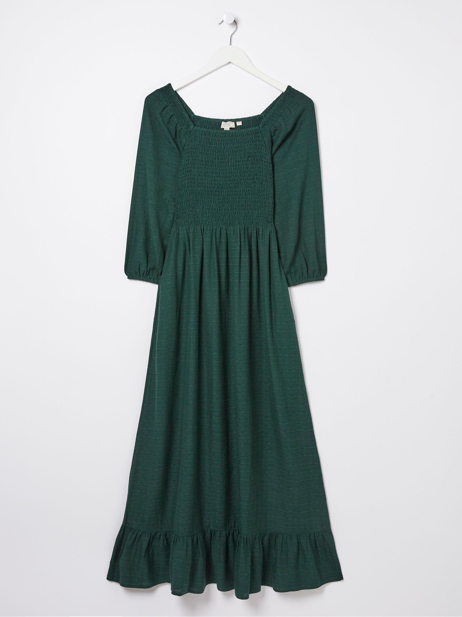 Green Midi Dress - Image 5 of 5