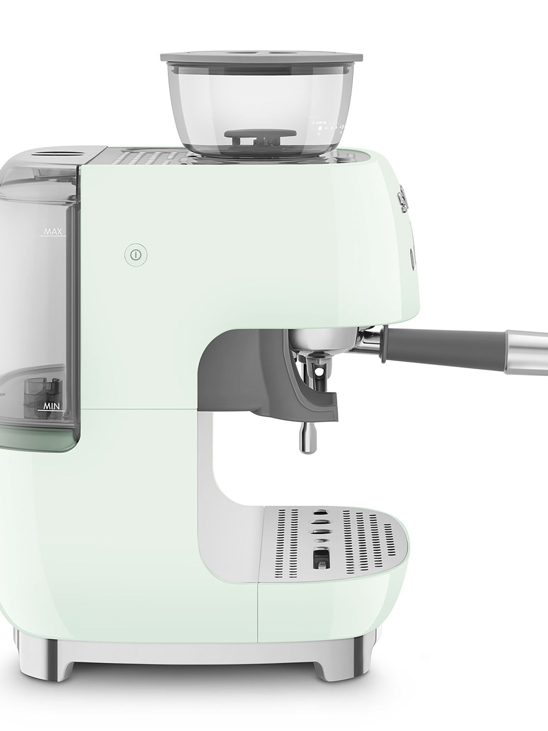Light Green Espresso Coffee Machine - Image 4 of 8