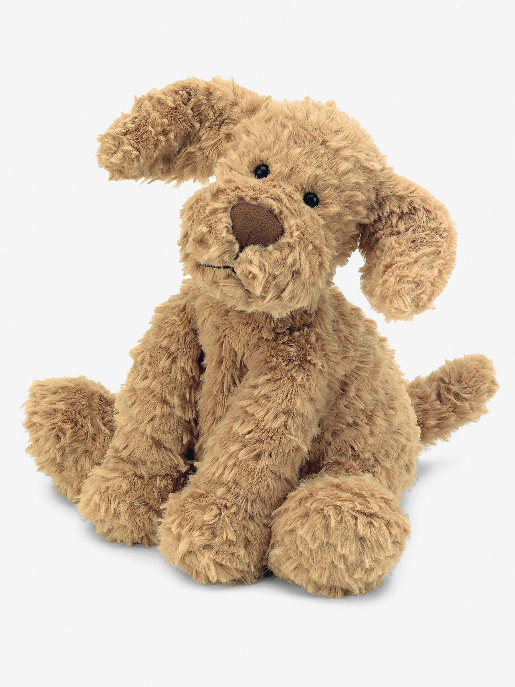 Jellycat Fuddlewuddle Animals Puppy - Image 1 of 1
