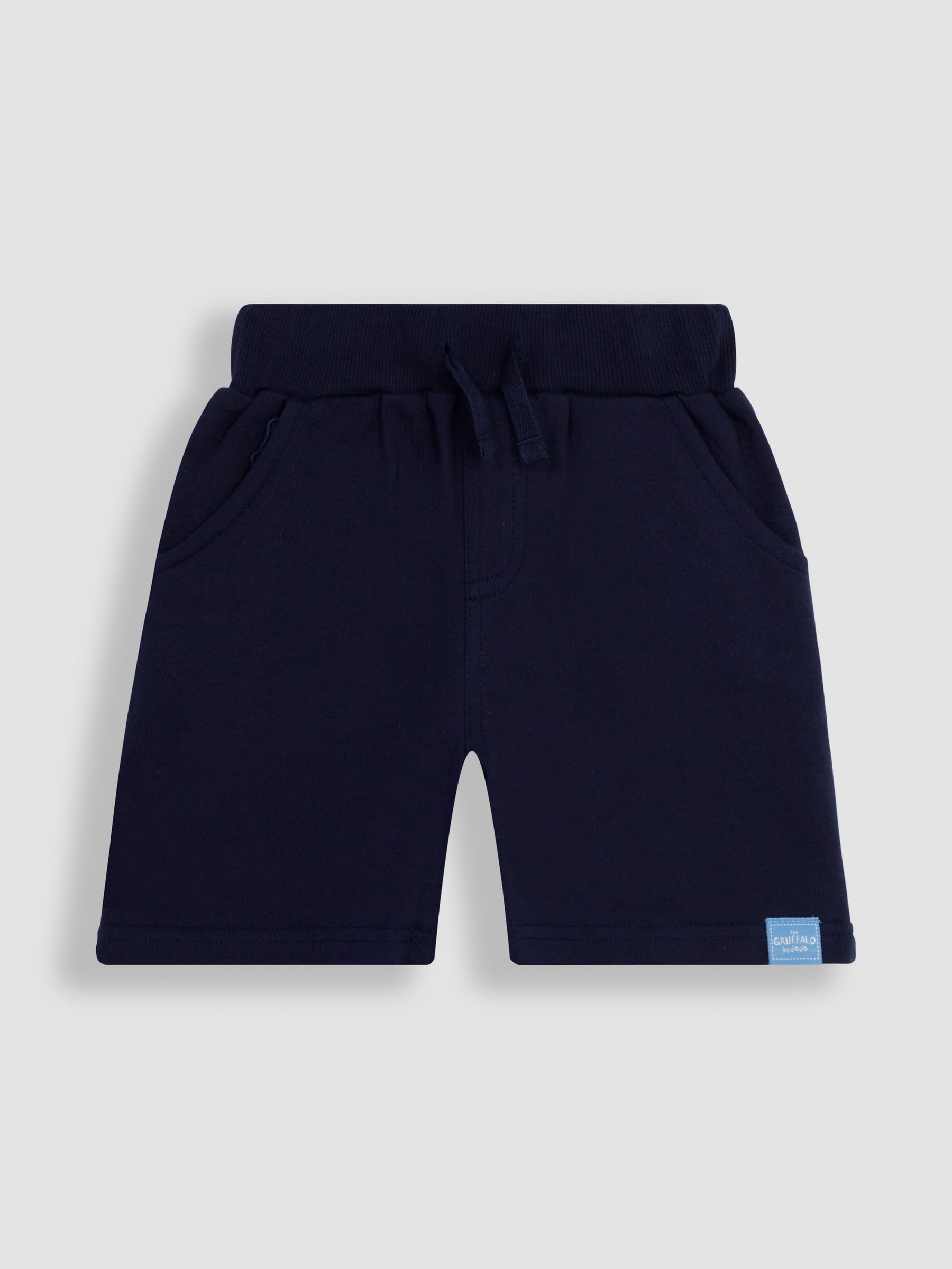 2-Piece Gruffalo T-Shirt & Shorts Set in Navy - Image 4 of 7