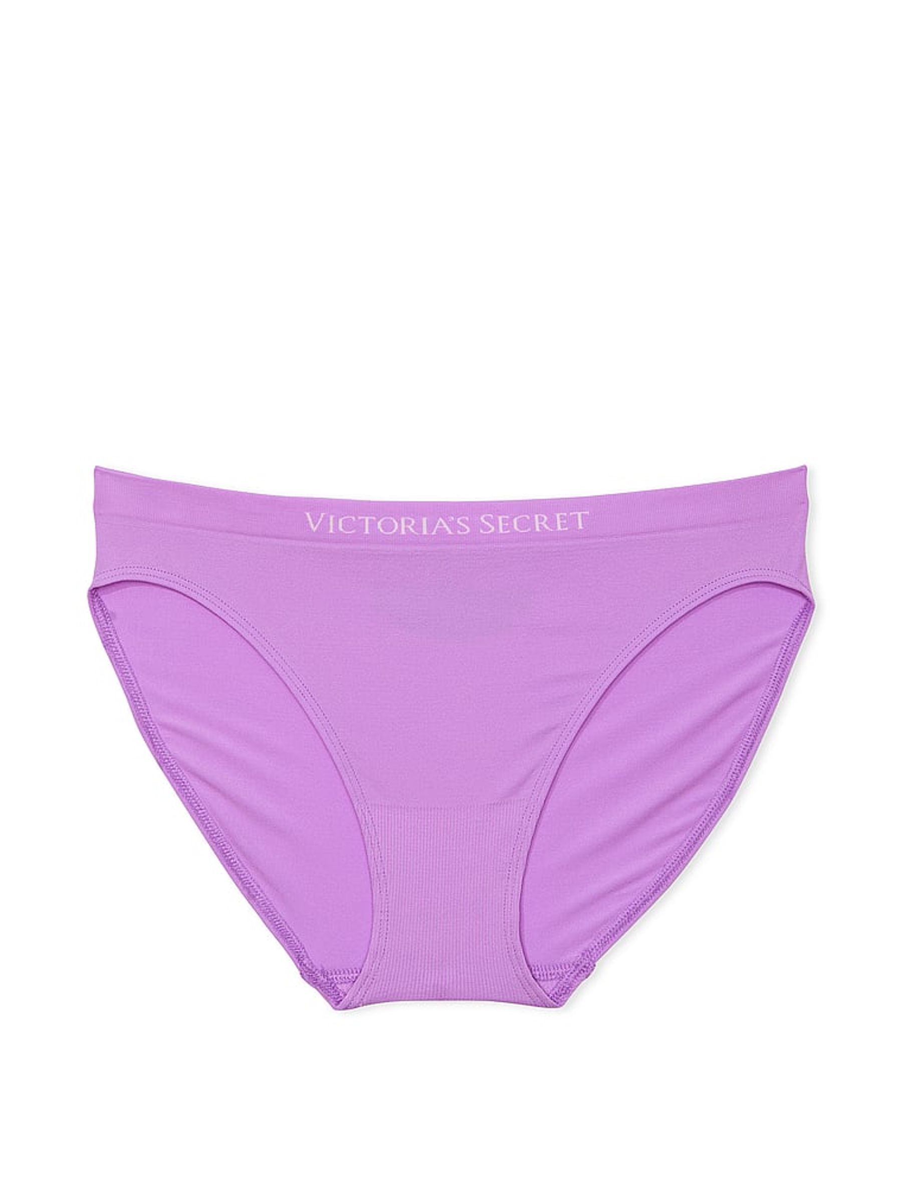 Purple Paradise Bikini Knickers - Image 1 of 1
