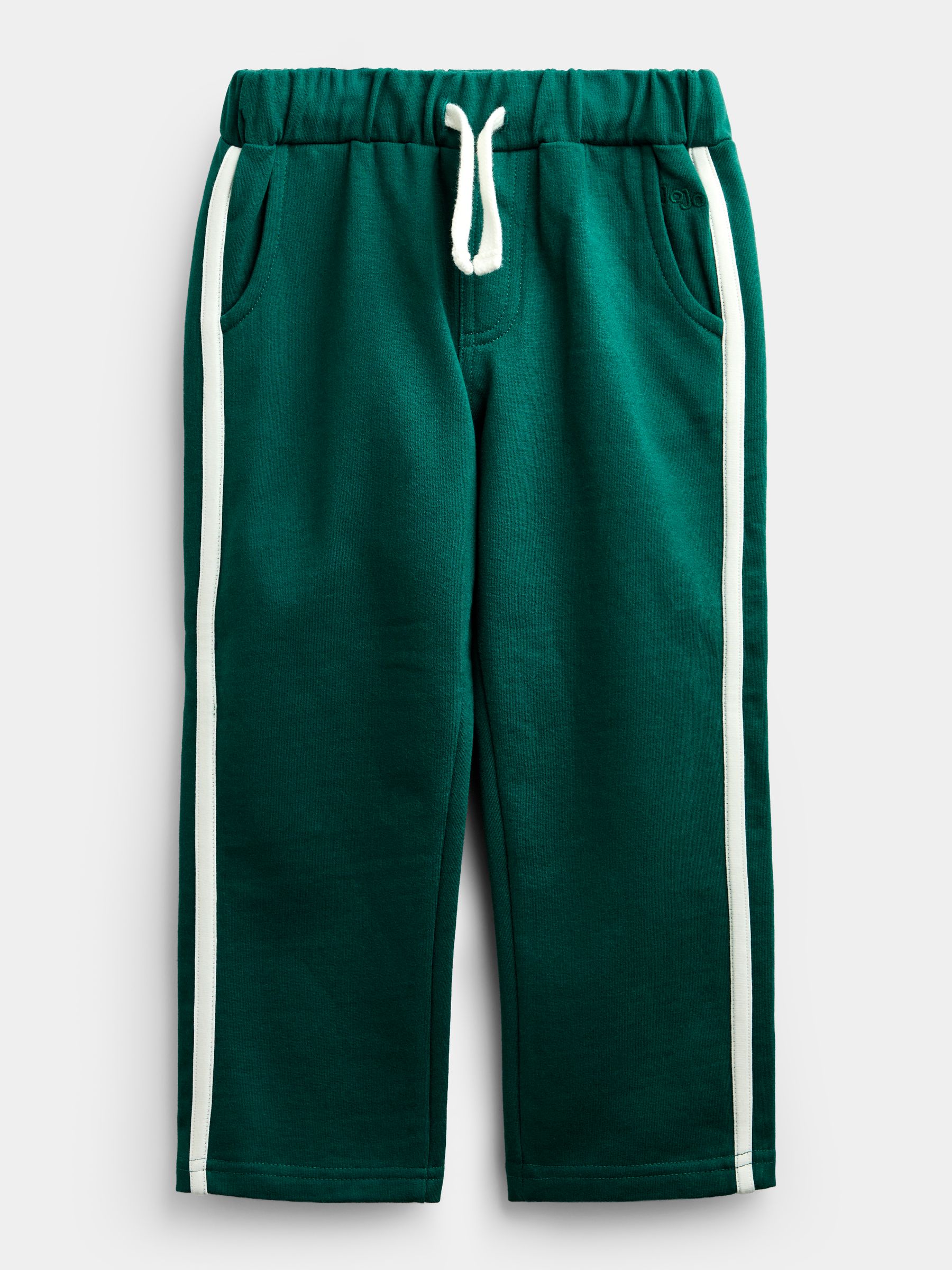 Green 2-Pack Joggers - Image 2 of 7 Green 2-Pack Joggers - Image 2 of 7