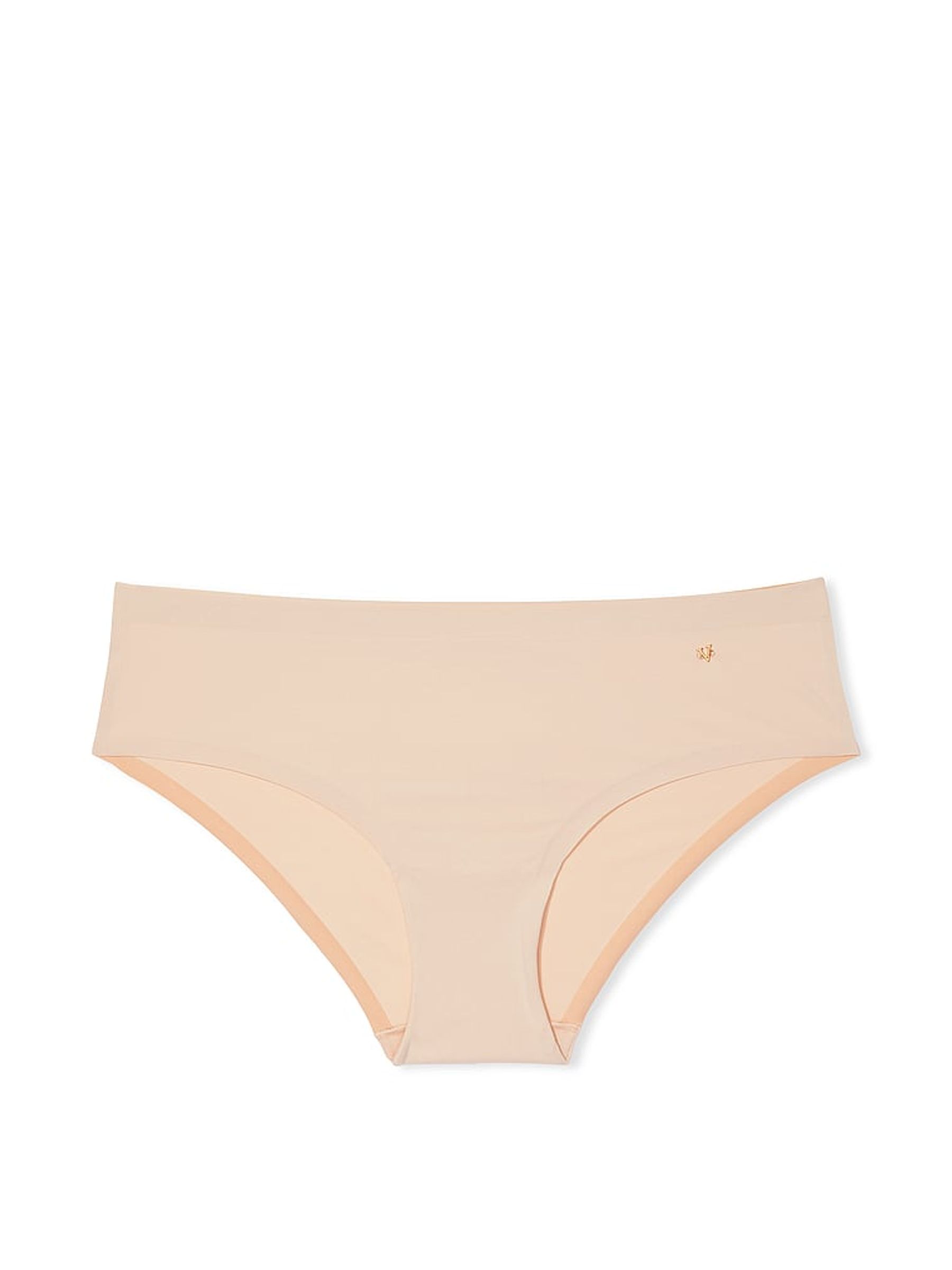 Marzipan Nude Hipster Knickers - Image 3 of 3