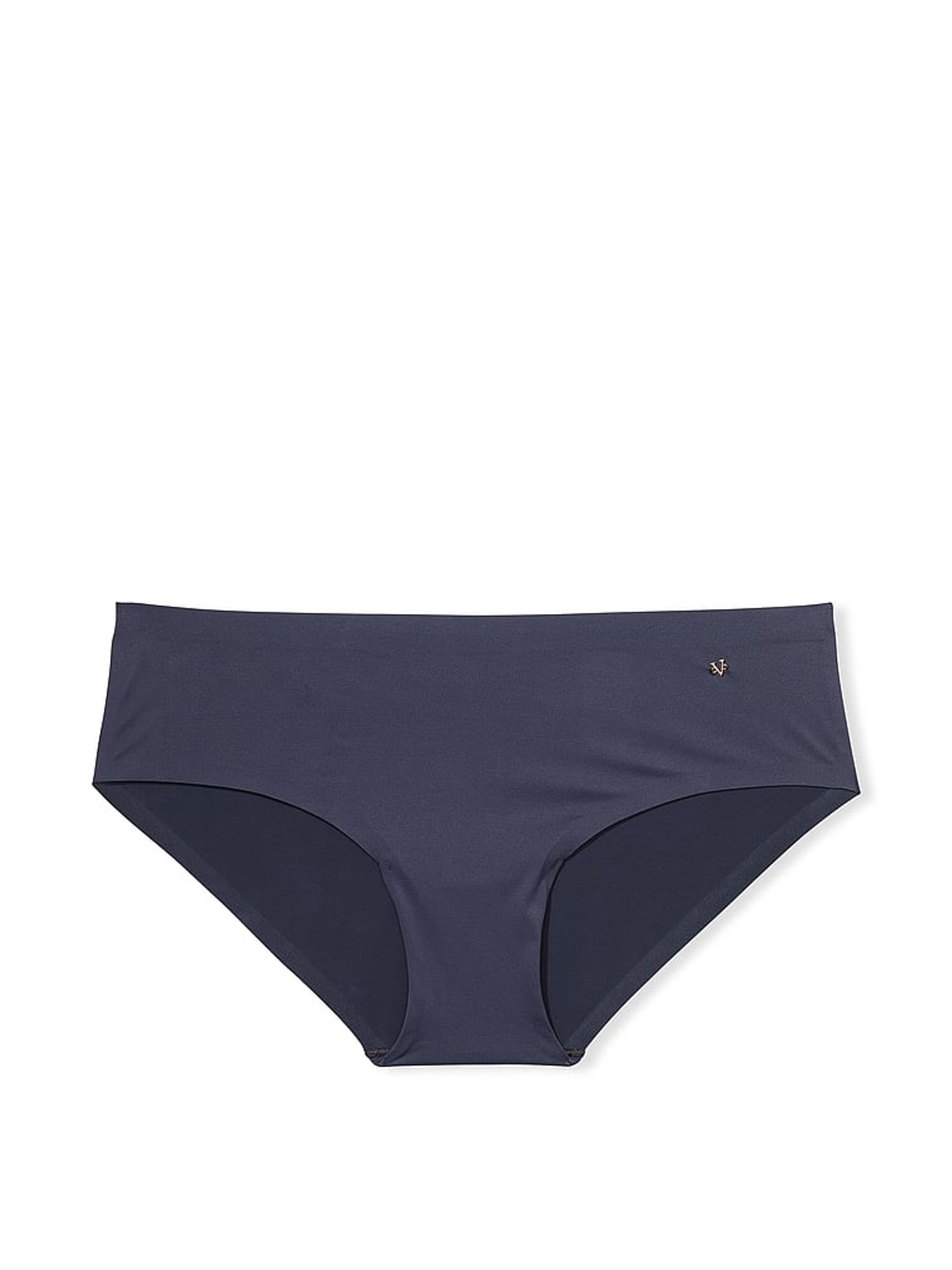 Slate Blue Hipster Knickers - Image 4 of 4